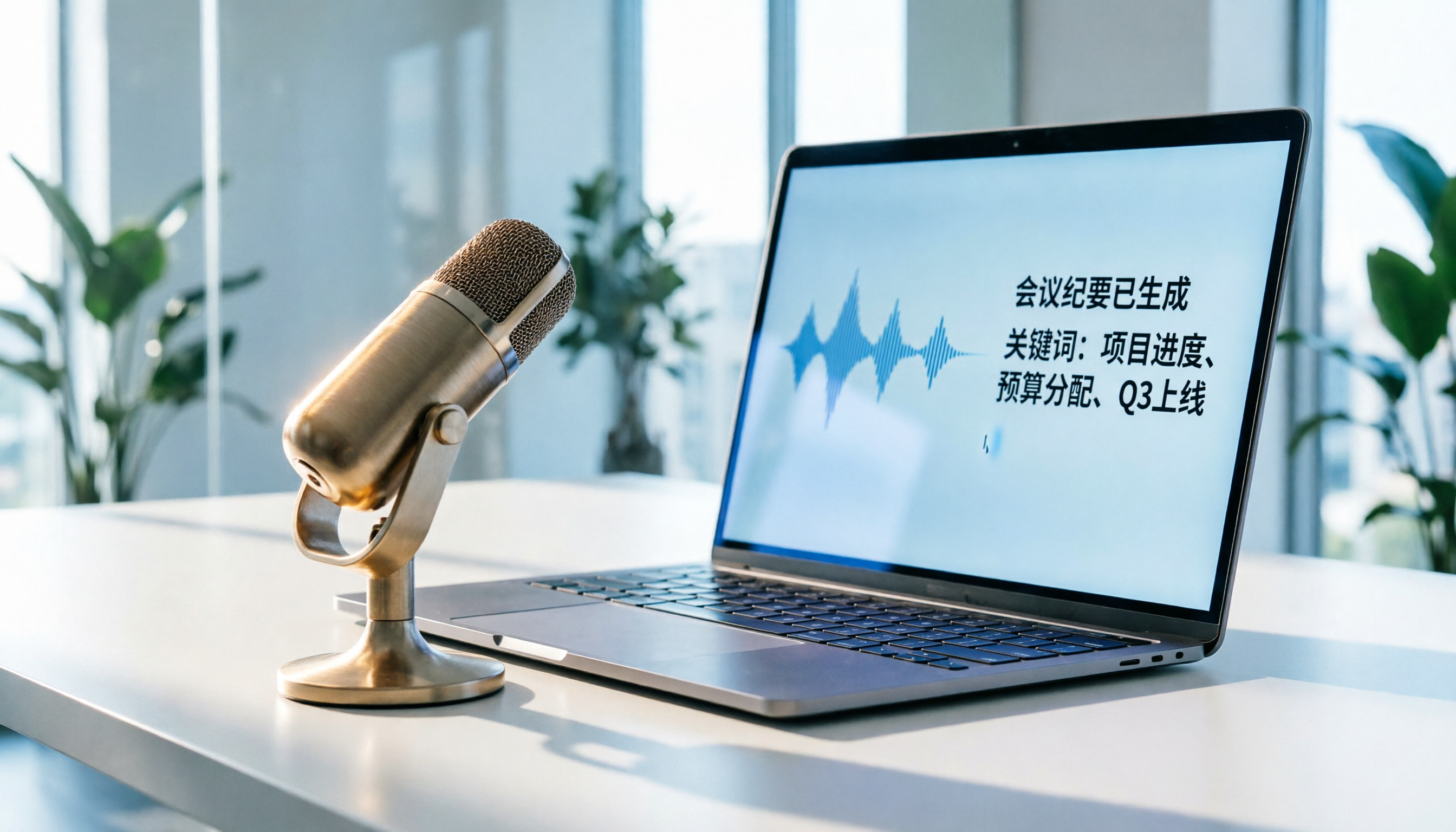 2026 訪談錄音轉文字準確率高工具推薦:5 款 AI 效率對比,Tinrec 如何提升整理速度