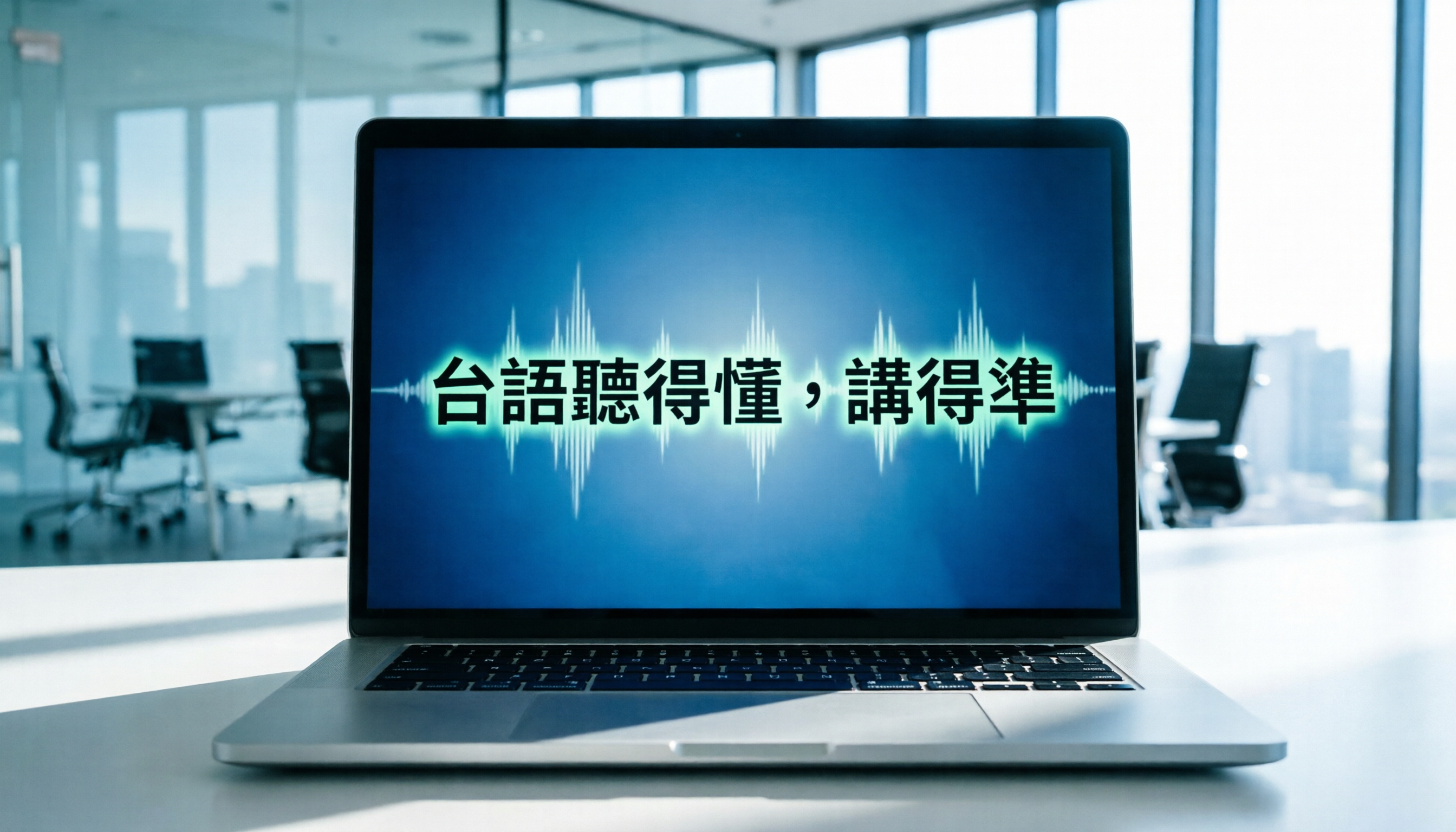 2026 台語語音轉文字辨識準確率高軟體推薦:5 款工具實測與 Tinrec 效率分析