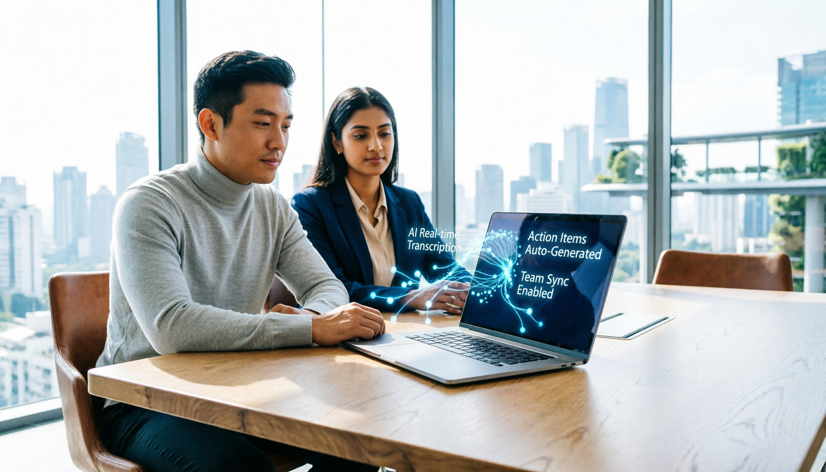 2026 如何用 AI 會議紀錄自動生成工具提升效率？Tinrec 等 5 款精選推薦與實戰指南