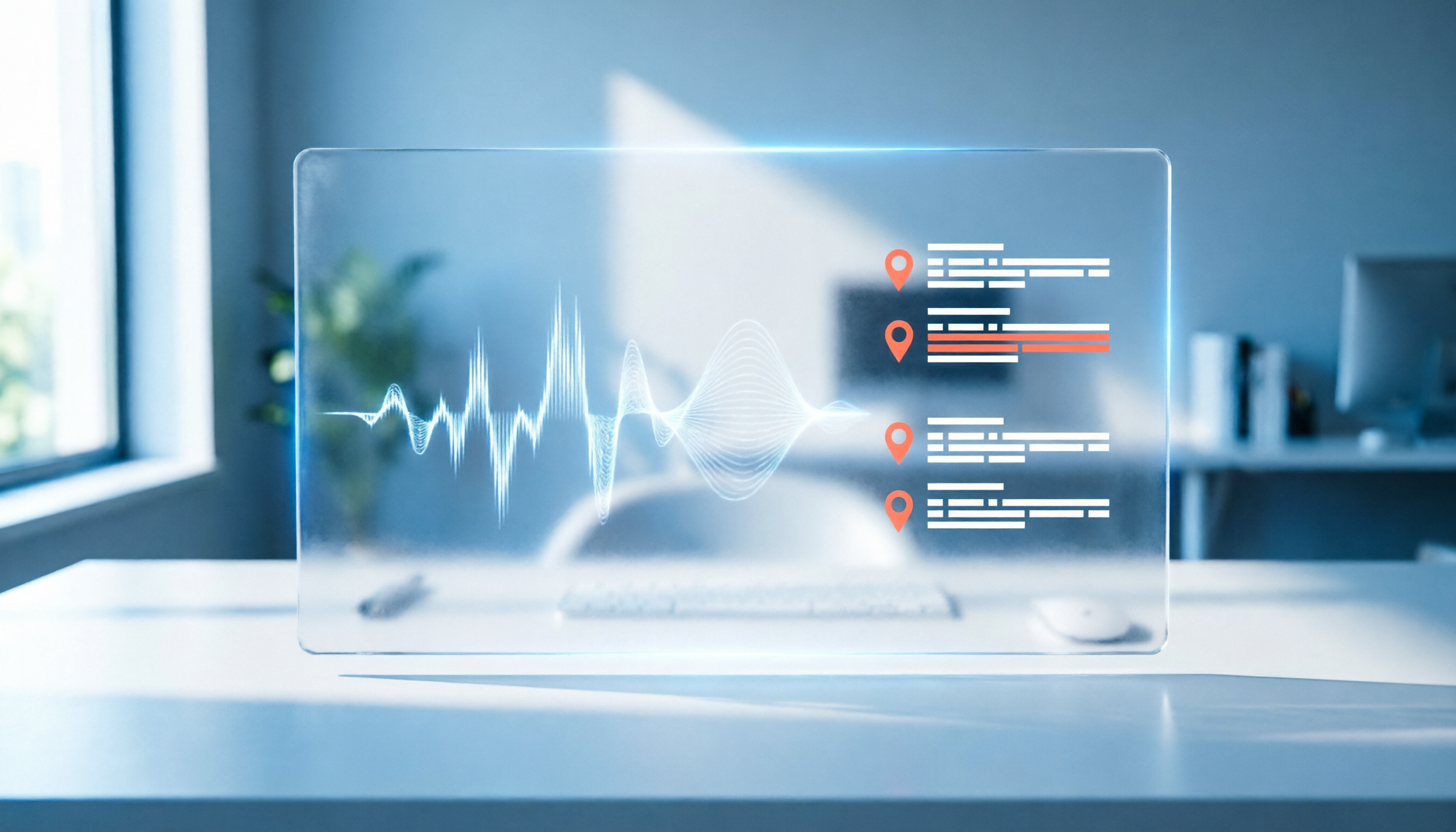 2026 上課錄音整理筆記工具推薦：5 款 AI 轉文字軟體評測與 Tinrec 解決方案