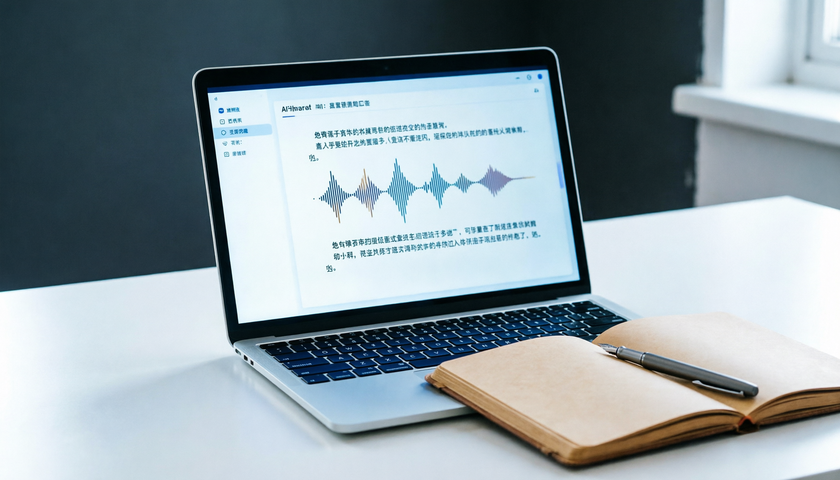 大學課堂錄音轉筆記工具怎麼選？2026 年 5 款 AI 轉寫評比，Tinrec 讓筆記效率翻倍