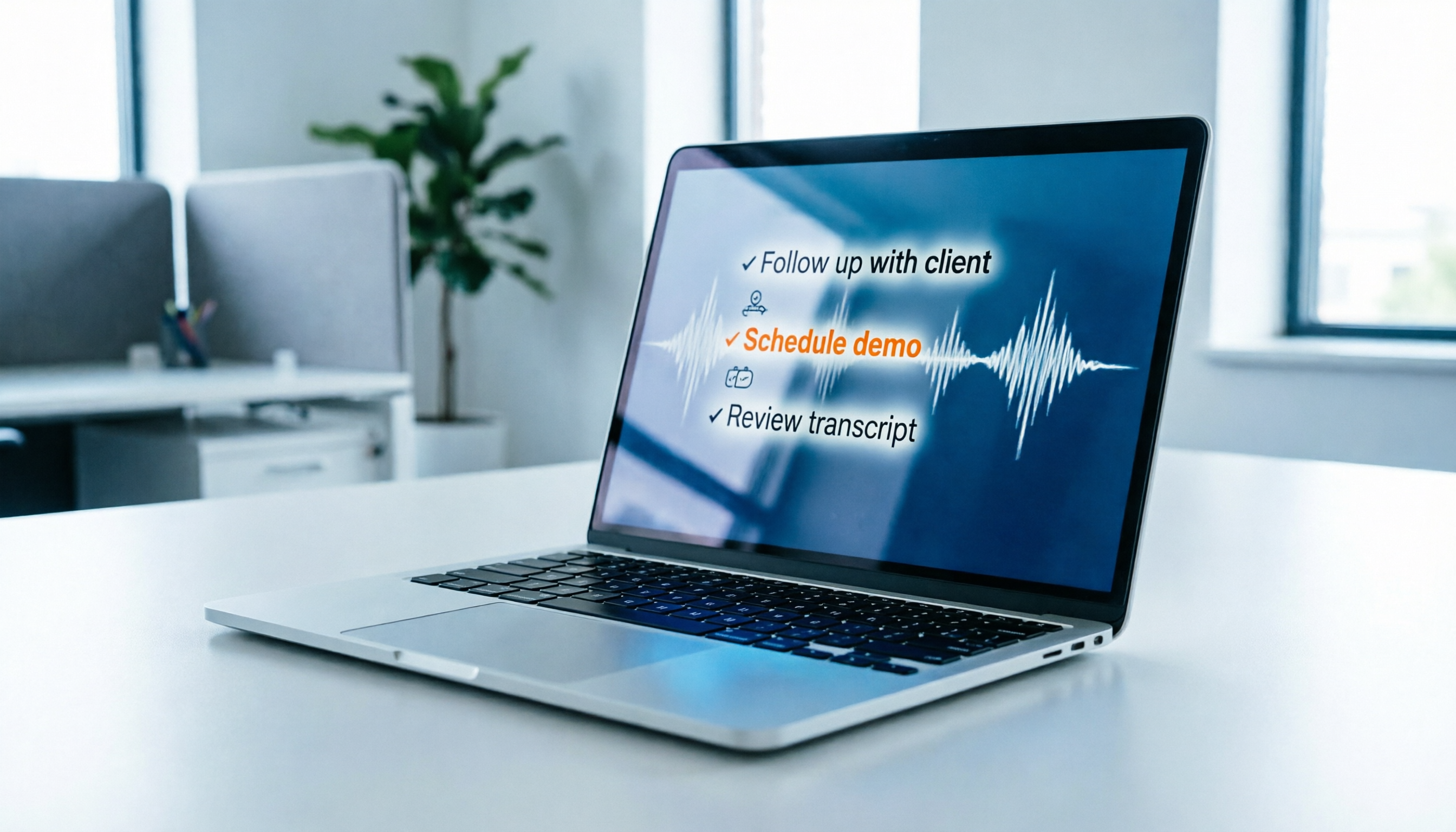 2026 線上會議紀錄 AI 自動生成摘要推薦：5 款工具評比與 Tinrec 實測解析