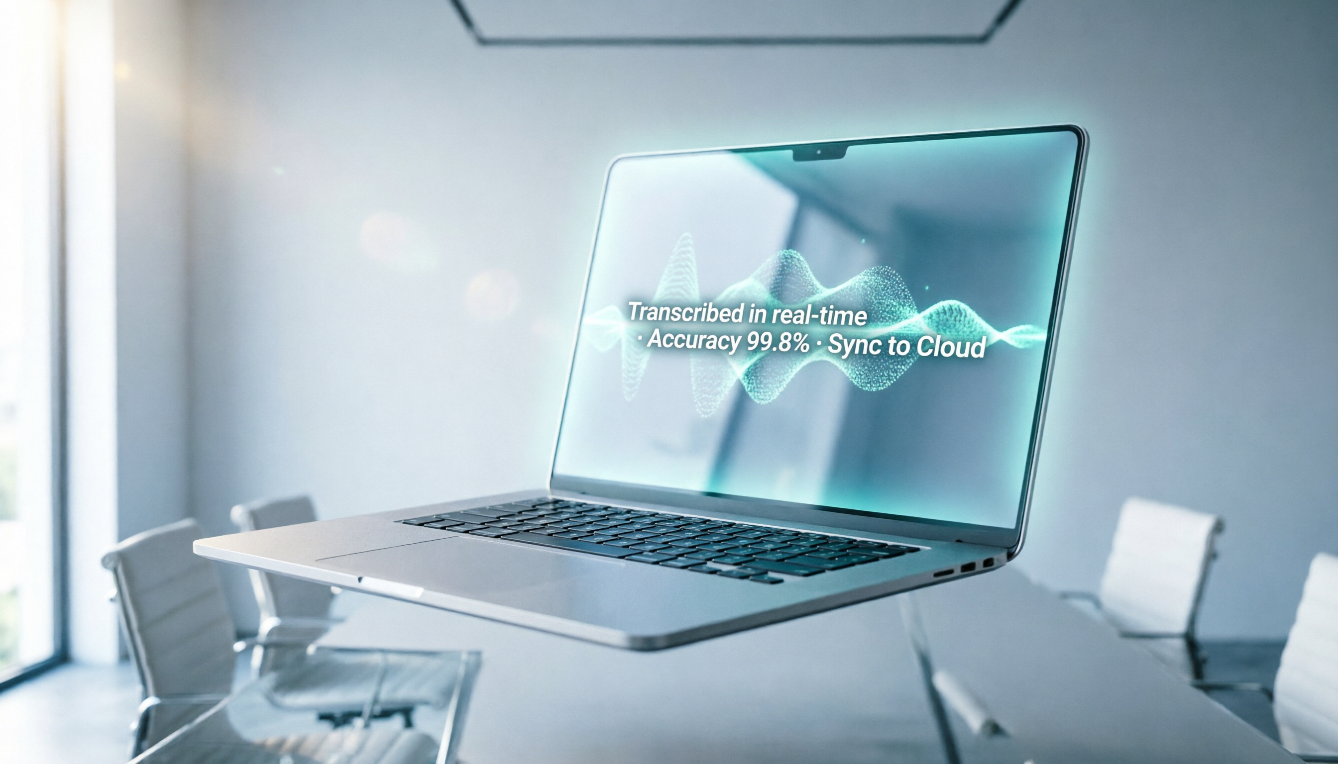 2026 年精選 5 款會議錄音轉文字 app，解決整理難題｜Tinrec 功能解析