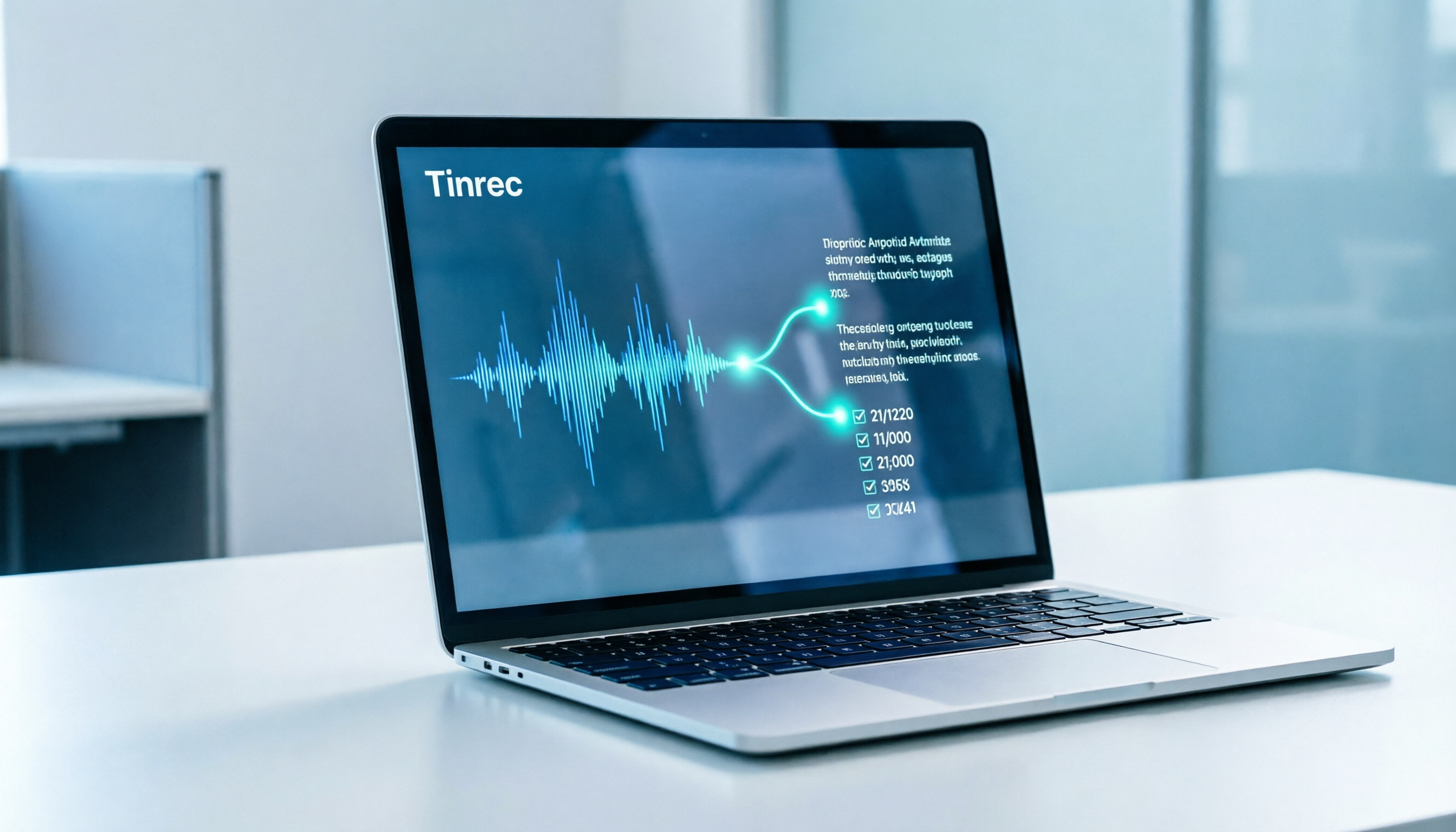 2026 想免費把 YouTube 影片轉文字？6 款 AI 工具幫你快速出逐字稿（含 Tinrec）