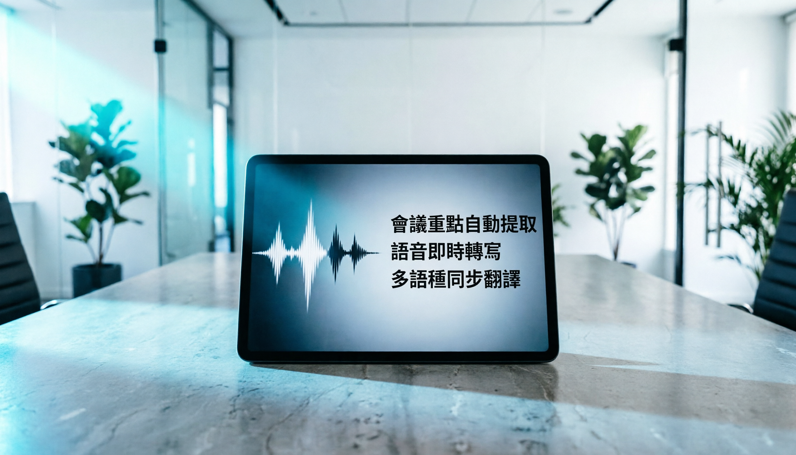 【錄音筆推薦】5 款工具軟硬體對比:會議採訪場景 2026 (Tinrec 實測)