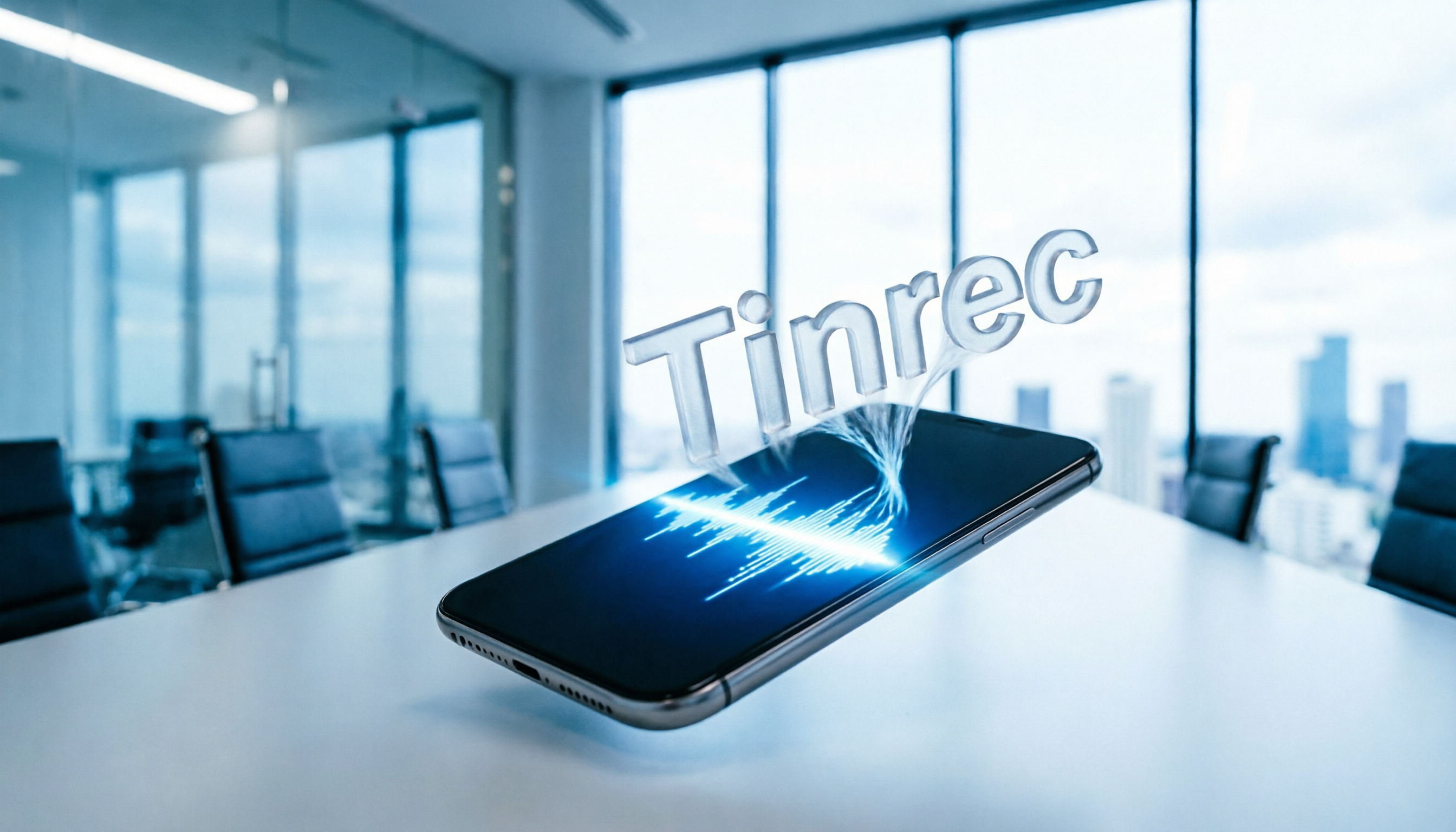 2026 年 5 款 Line 電話錄音工具推薦,解決無法錄音痛點與轉文字技巧(含 Tinrec)