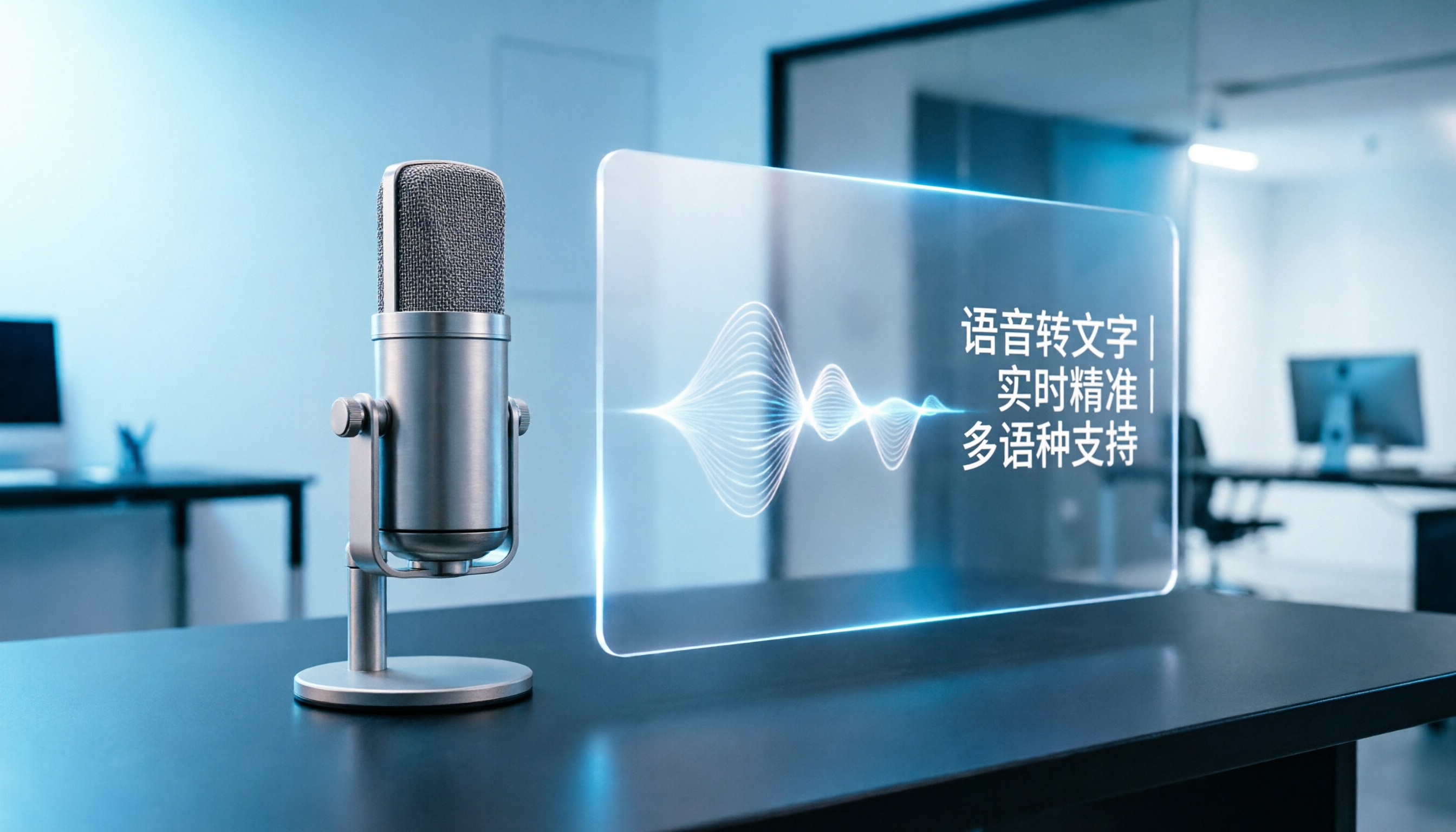 【錄音轉文字】5 款工具免費 vs 付費對比:玉成戲院錄音室用戶必看的後續處理方案