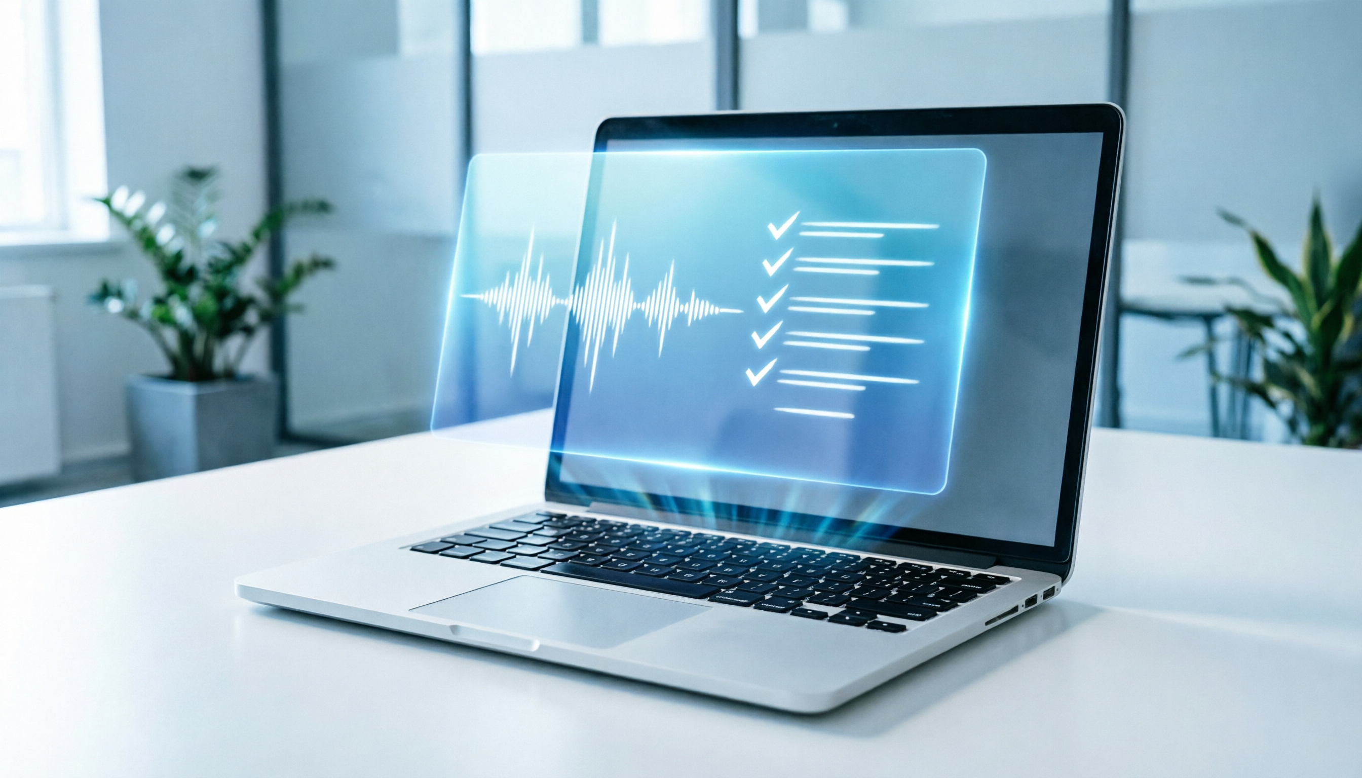 2026 電腦錄音軟體推薦:5 款 AI 工具對比評測,Tinrec 解決會議整理痛苦