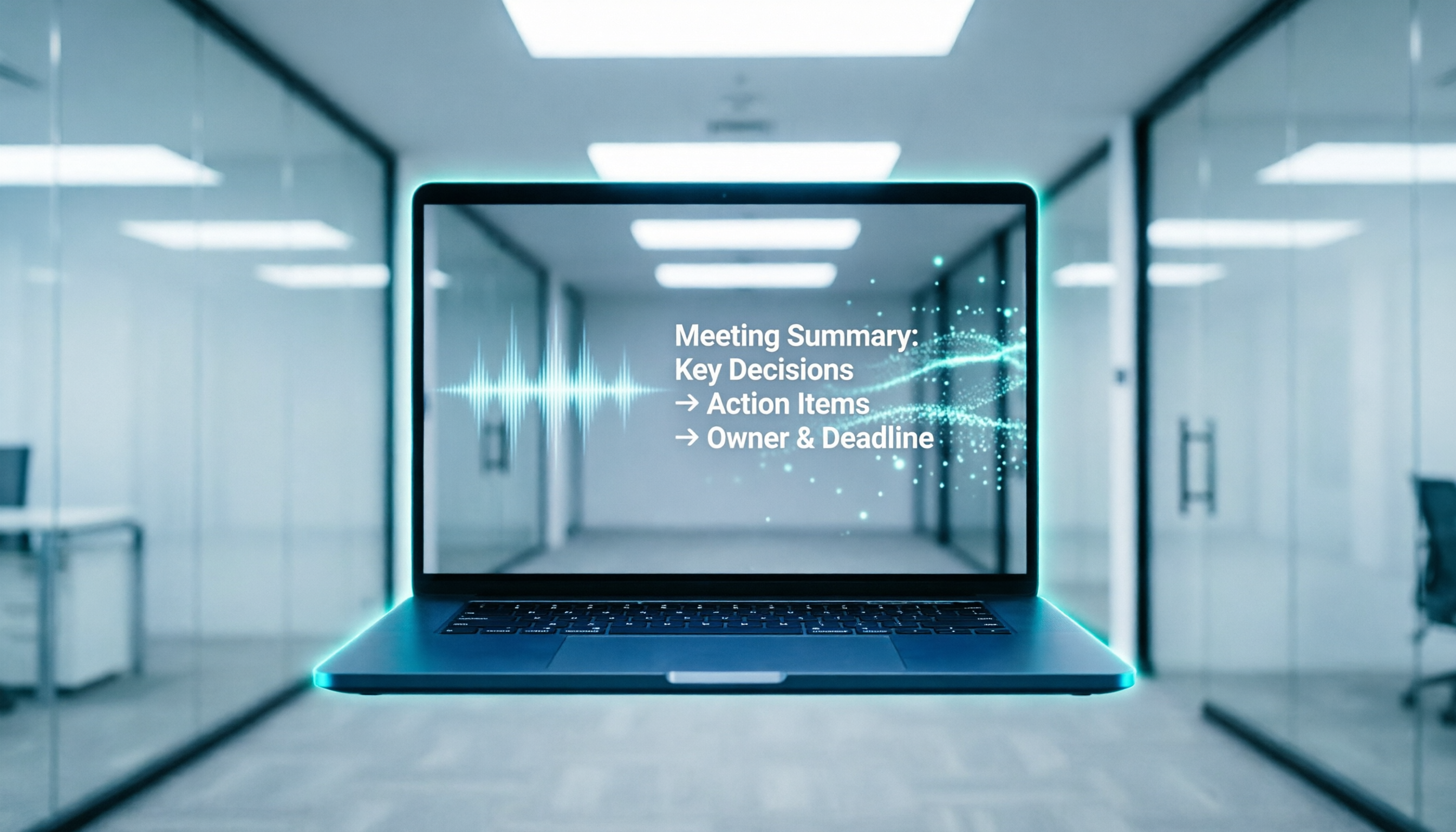 2026 線上錄音工具推薦:解決會議記錄痛點,5 款 AI 轉文字評比與 Tinrec 實測