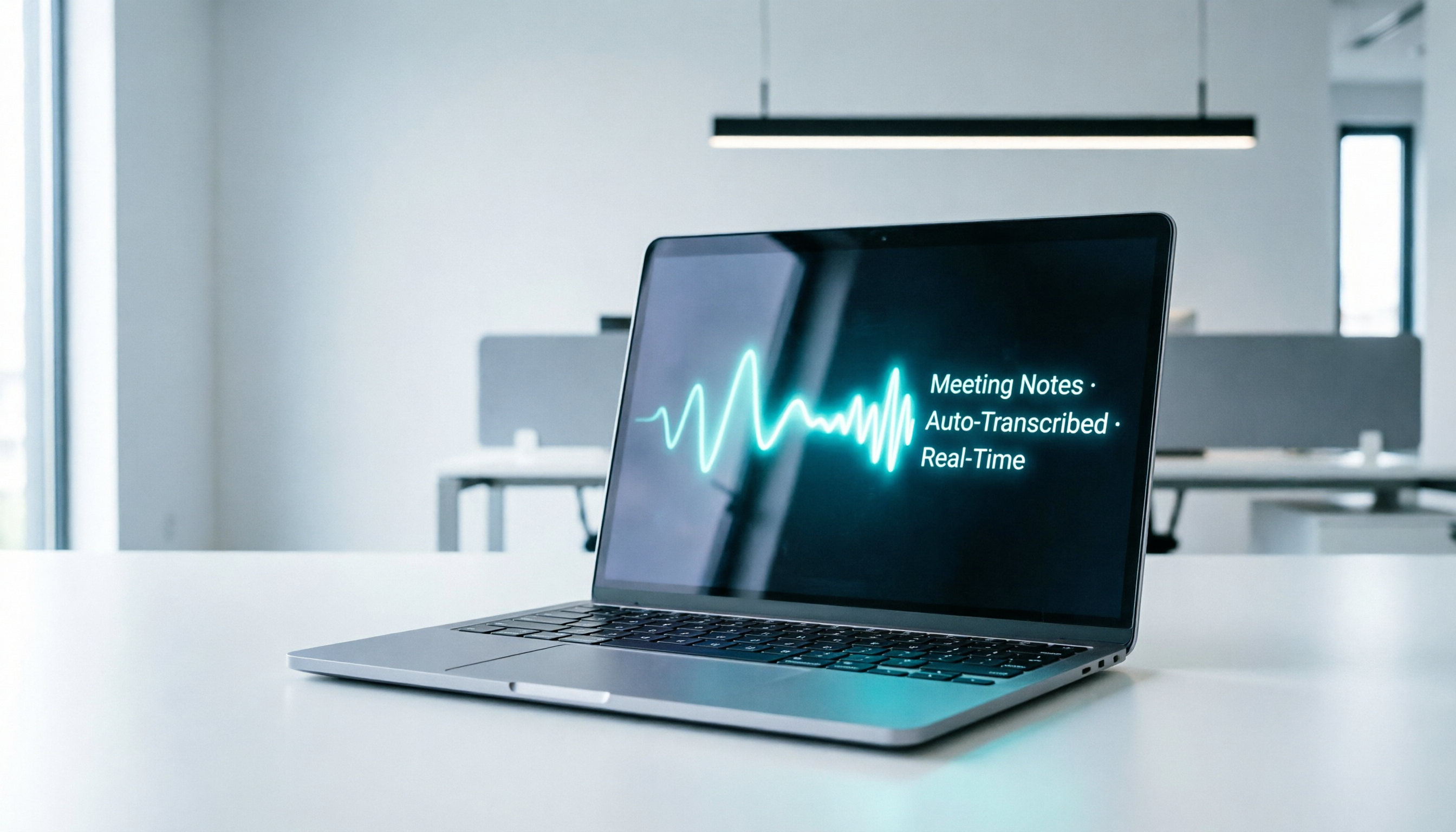 2026 職場與學生必備:5 款錄音軟體評測與 Tinrec 實戰,讓筆記效率提升 300%