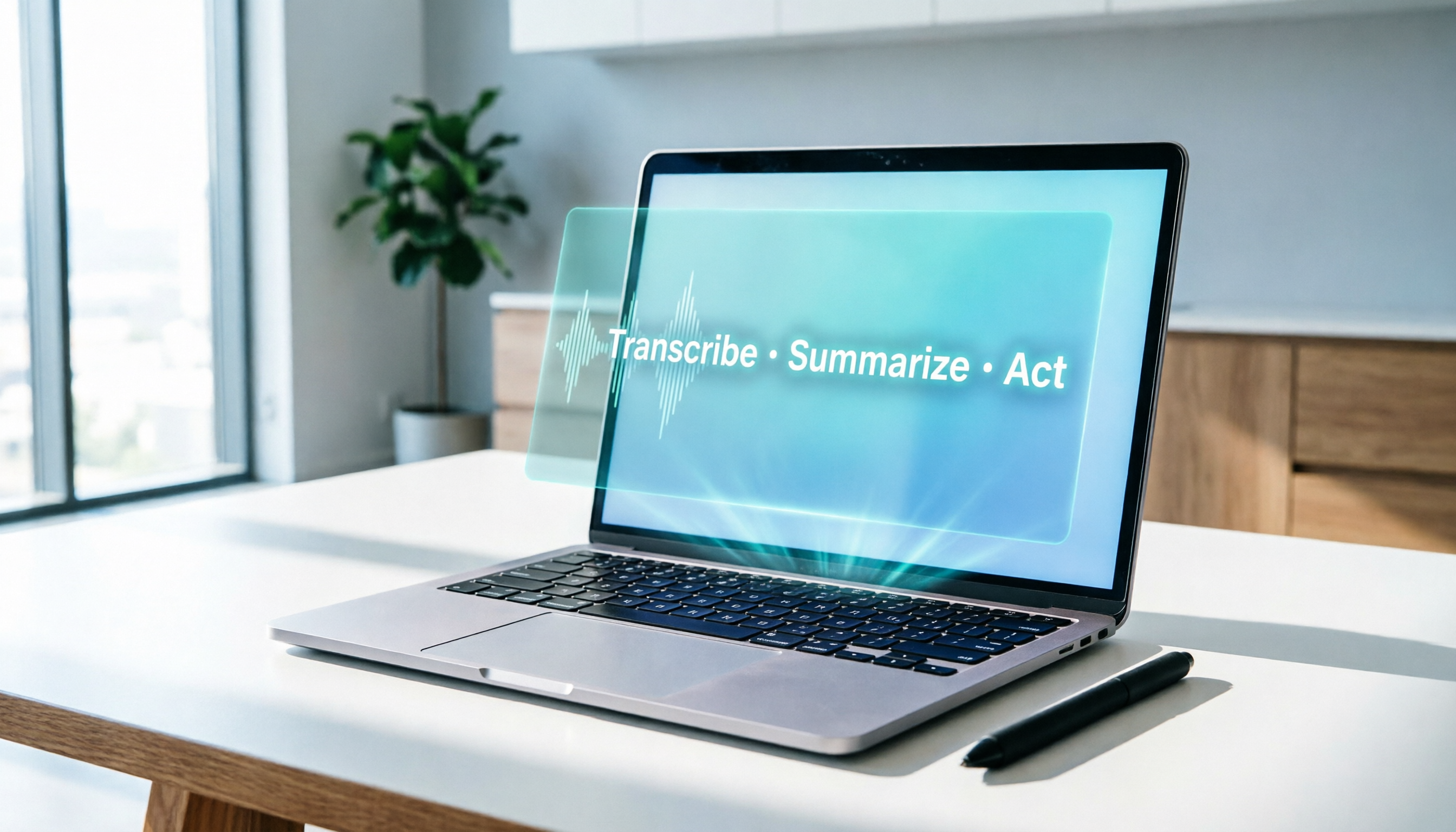 2026 年 6 款錄音 室 軟體推薦:自動轉文字與 AI 紀要工具評測