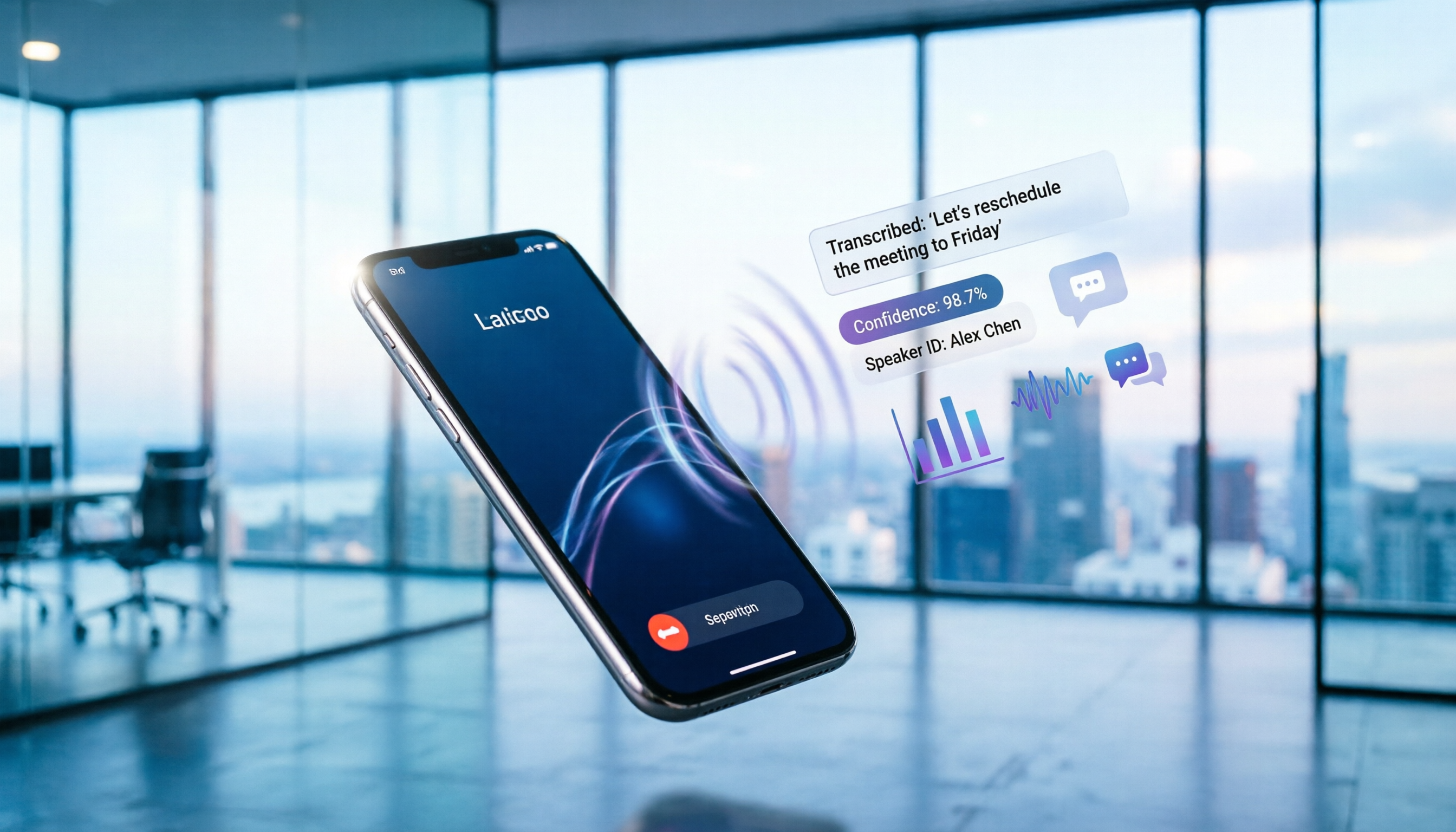TOP 8 電話錄音轉文字工具推薦(2026):含 Tinrec 與業務必備