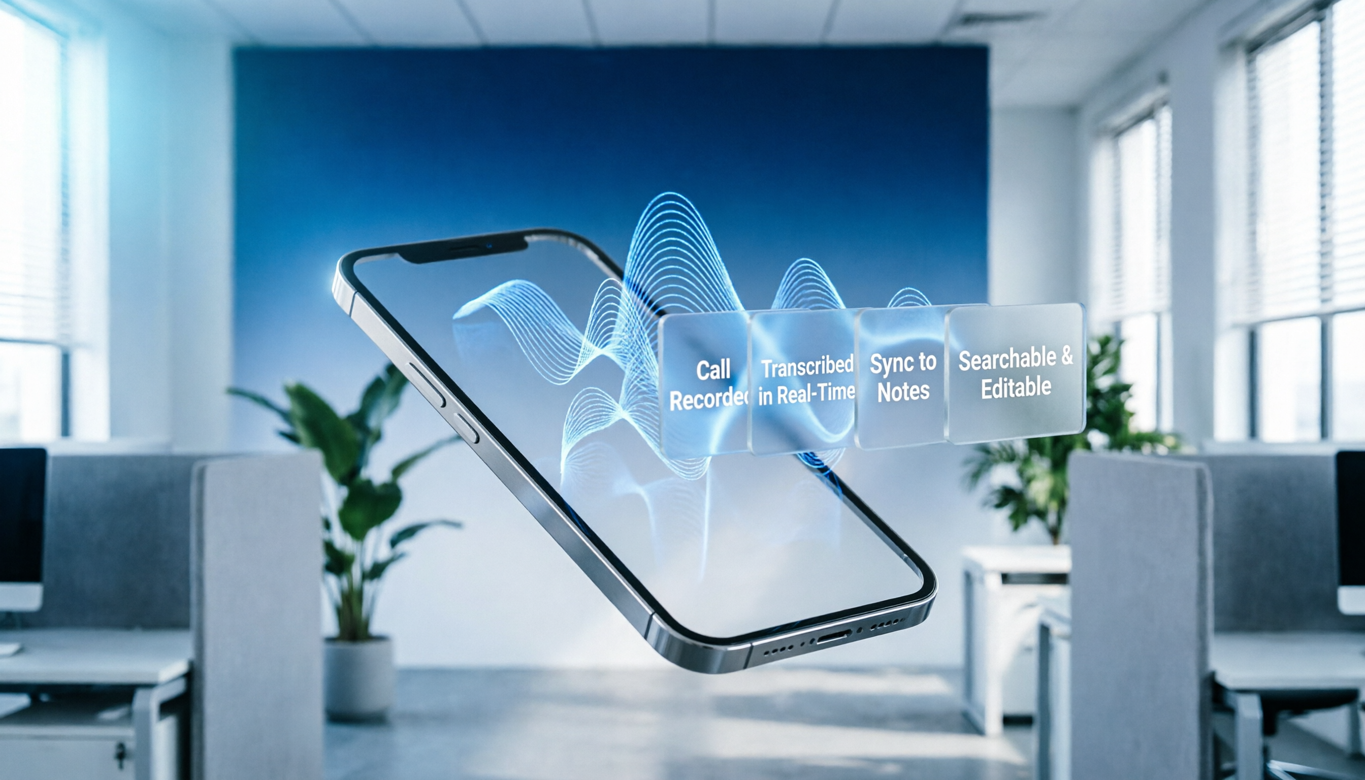 2026 通話錄音軟體推薦:5 款 AI 轉文字工具評比與 Tinrec 實測解析