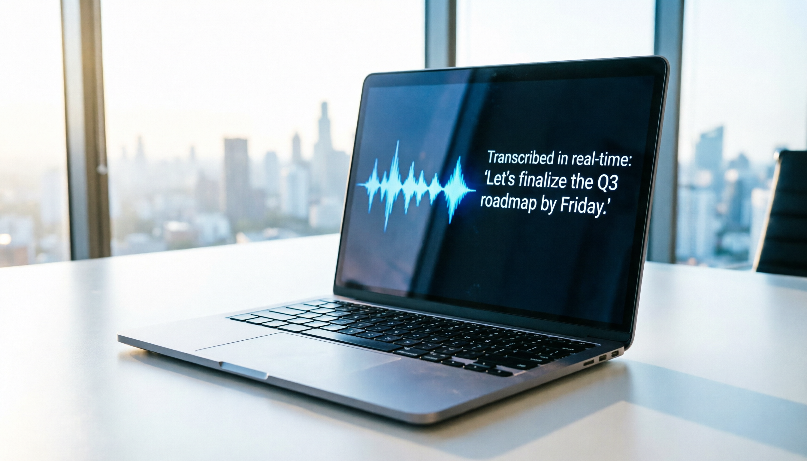 2026 錄音檔轉文字工具推薦:5 款高效 AI 轉換器評測,Tinrec 如何提升會議效率