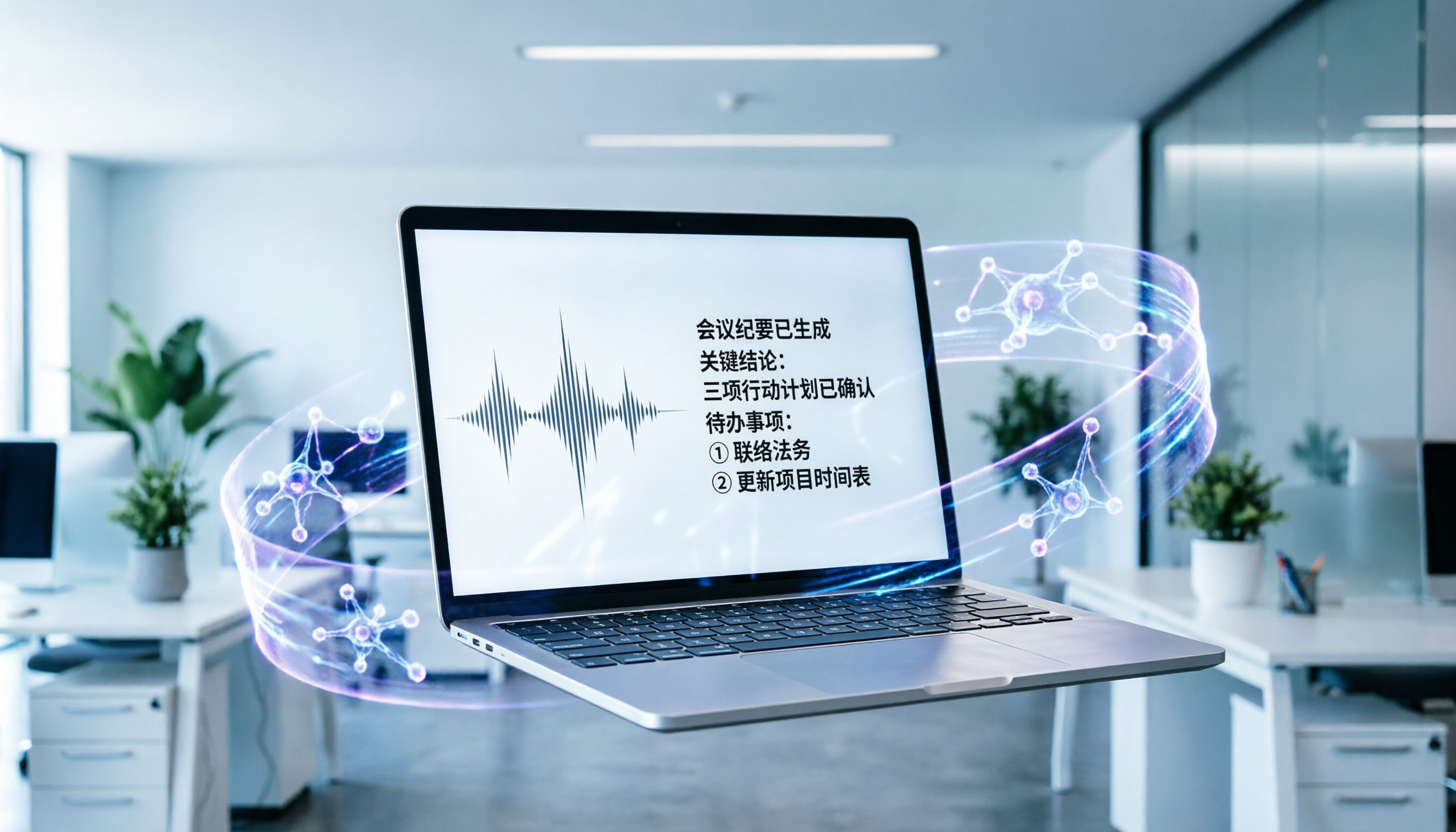 5 款錄音轉文字工具实测:中文準確率、AI 摘要、價格一次看懂(含 Tinrec)