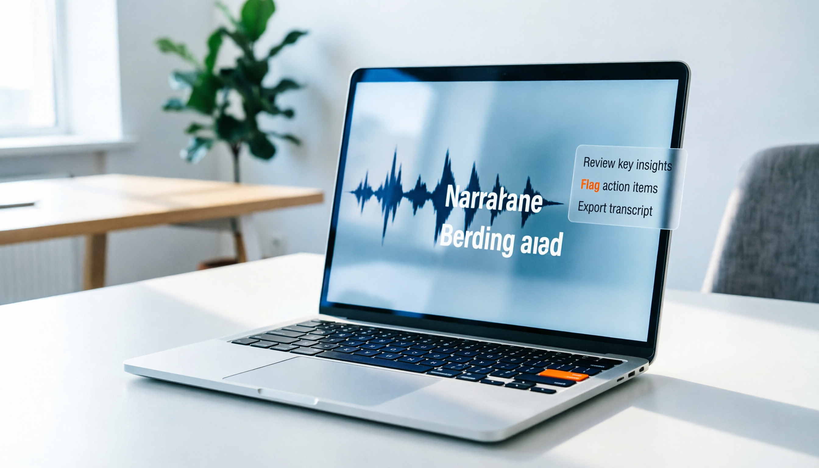 想免費把錄音轉文字?2026 年 6 款語音轉文字免費工具幫你快速出稿 (Tinrec 評測)