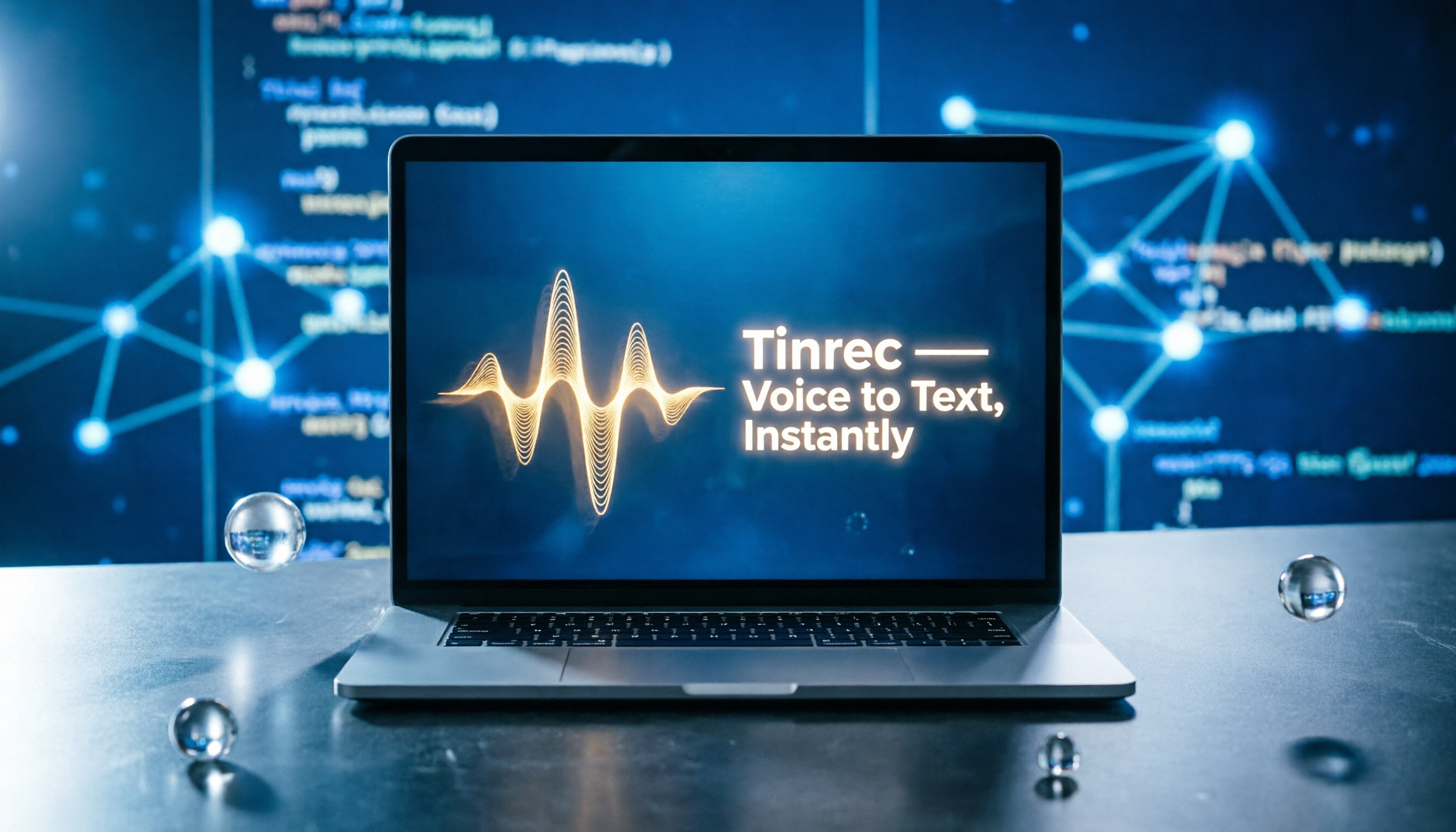 2026 语音转文字 GitHub 開源專案好用嗎?5 款高效工具評測與 Tinrec 實戰解析