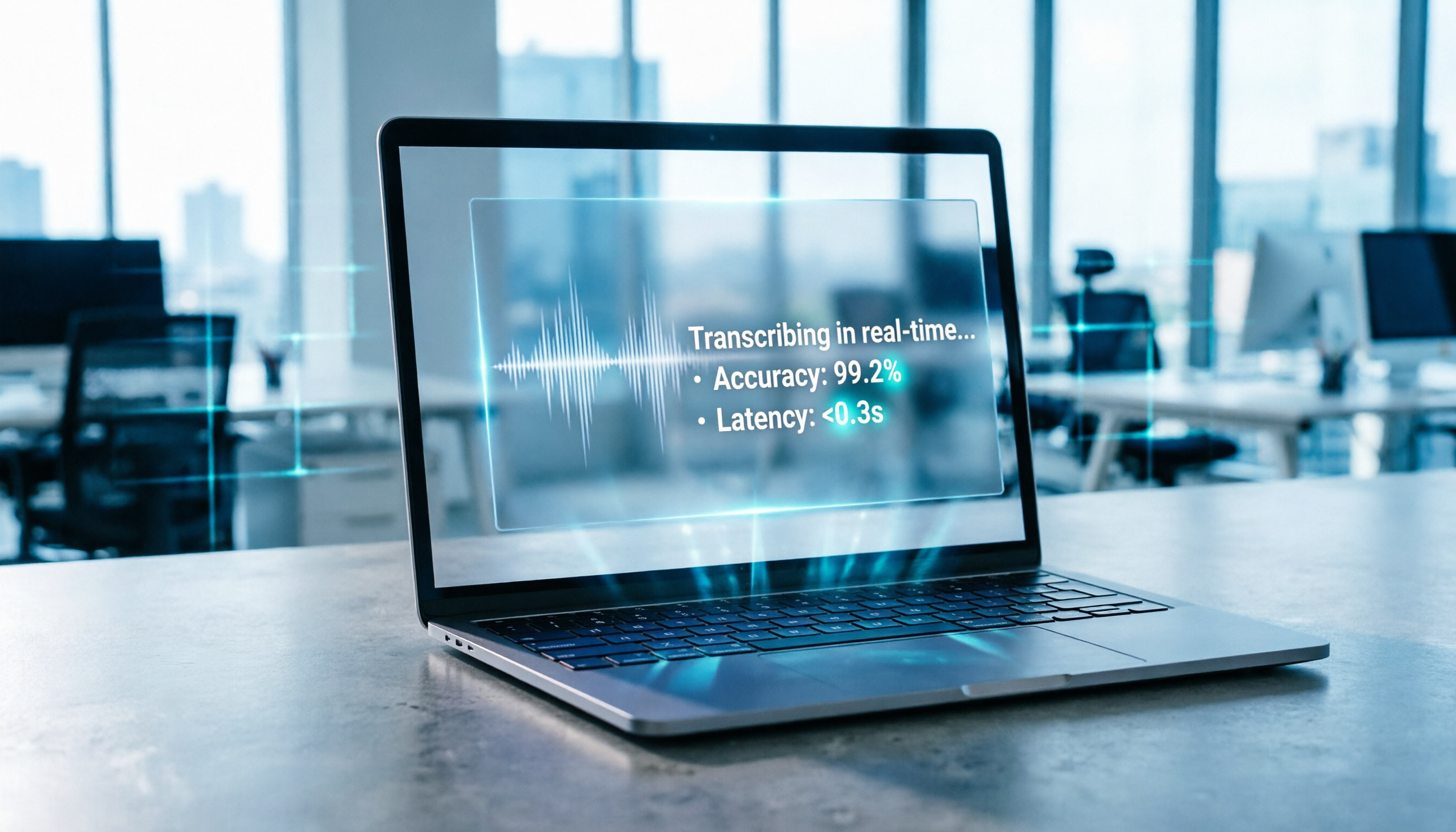 TOP 8 语音转文字在线工具推荐(2026):会议记录与内容创作必备(含 Tinrec)