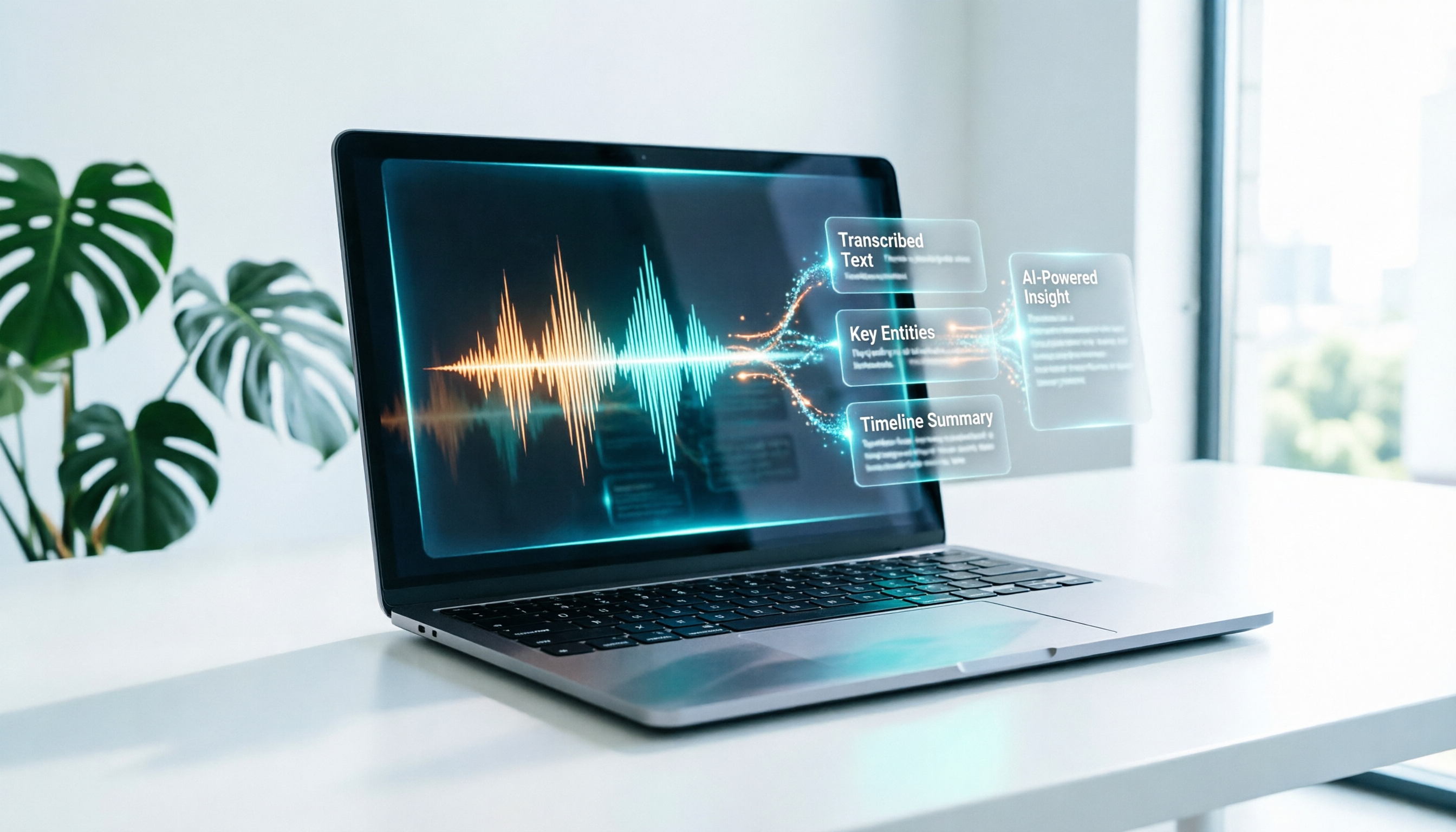 想免費把錄音轉文字?6 款 Google 语音 转 文字工具幫你快速出稿 (2026 含 Tinrec 評測)