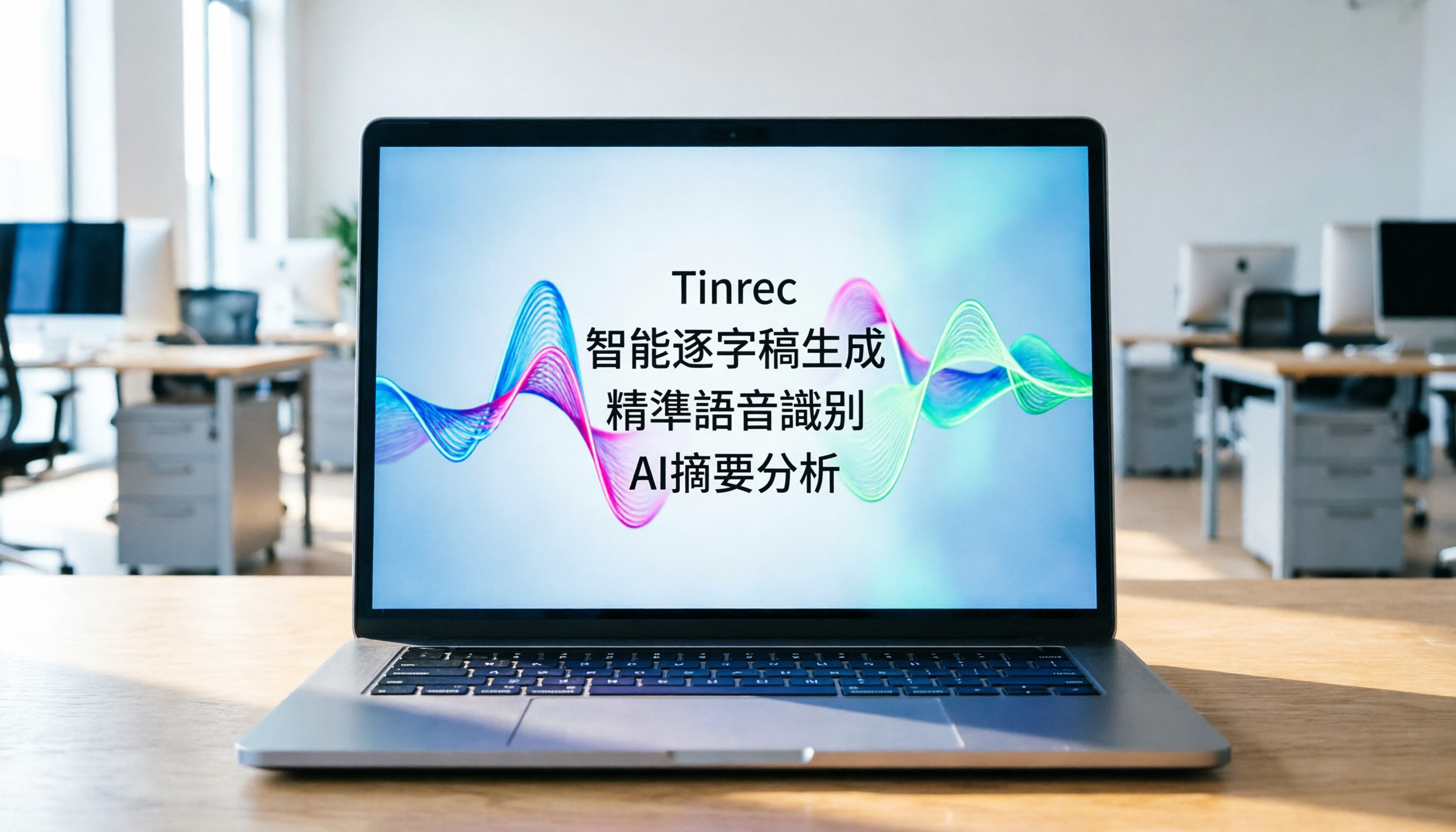 2026 年 5 款 YouTube 影片轉文字繁體中文工具評測:準確率與 AI 摘要實戰,Tinrec 效率解析