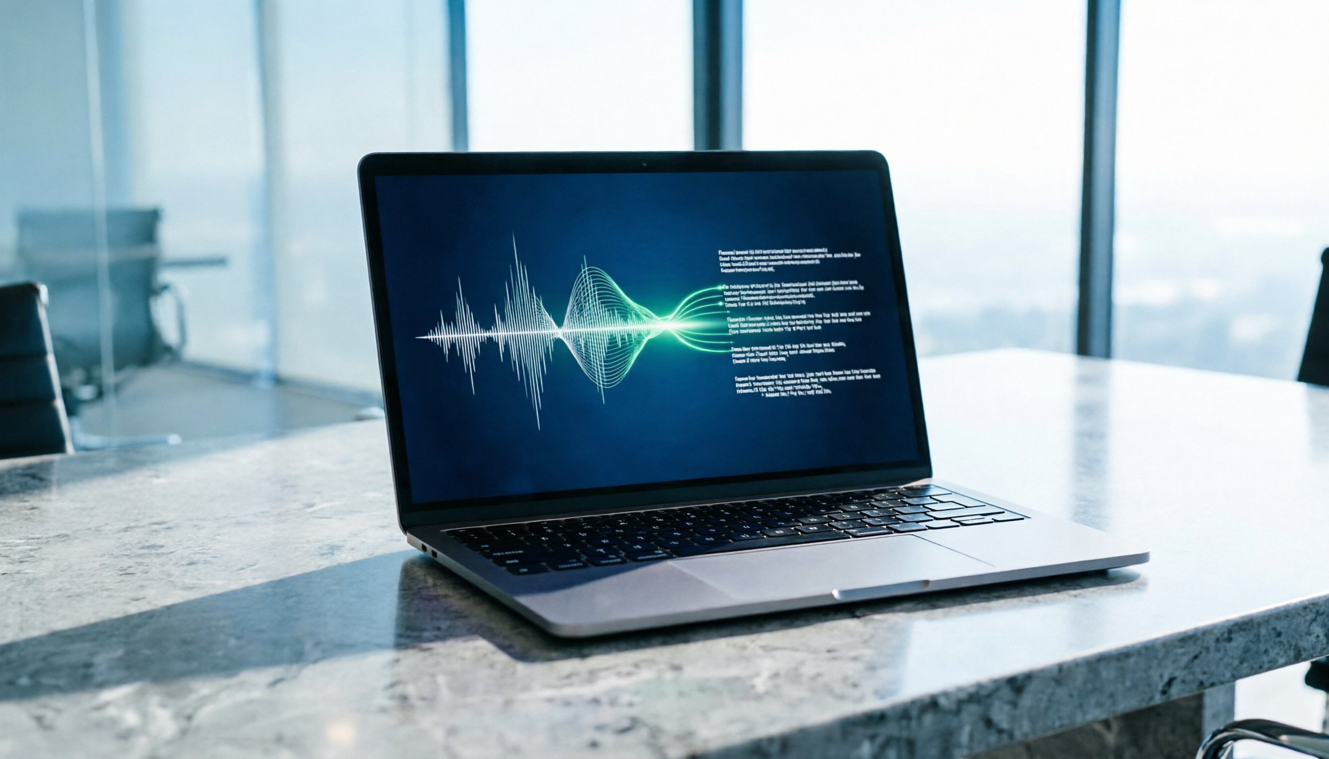 2026 企業會議記錄難題，5 款語音轉文字開源工具評測與 Tinrec 效率解析