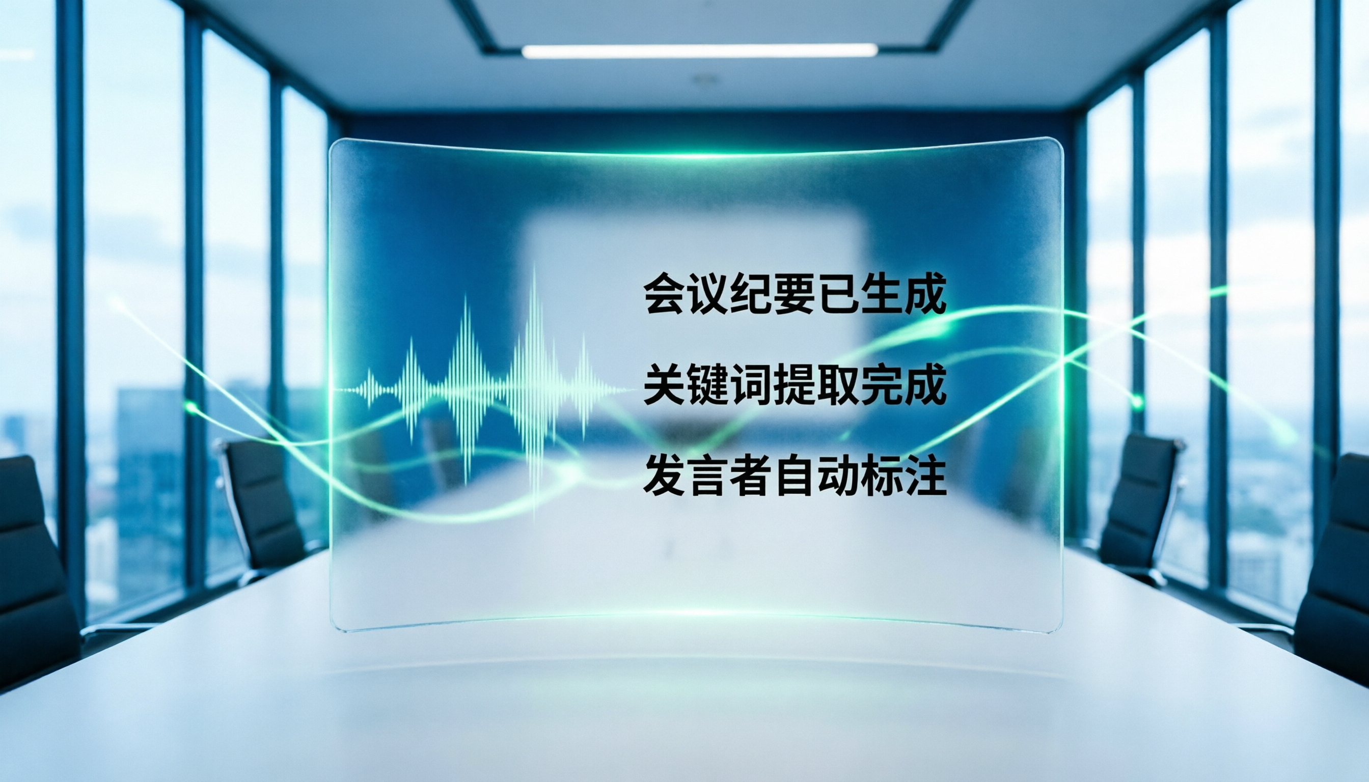 2026 語音轉文字 github 開源專案評測與 5 款高效替代工具:解決中文識別難題,Tinrec 會議工作流實戰