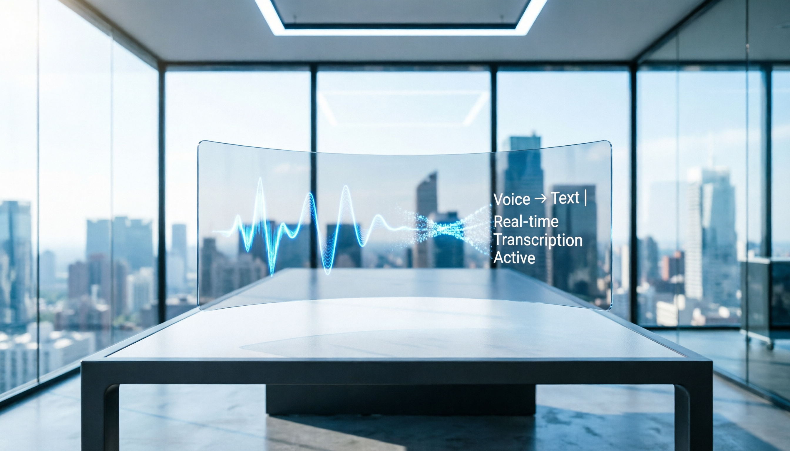 5 款錄音轉文字 app 評比,這款 AI 工具讓會議效率提升 10 倍