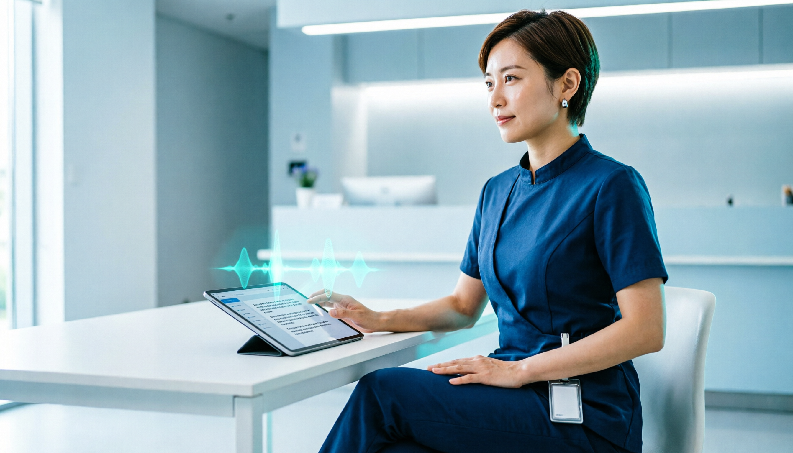 2026 护士年终個人總結神器推薦：5 款 AI 工具對比，Tinrec 如何節省整理時間