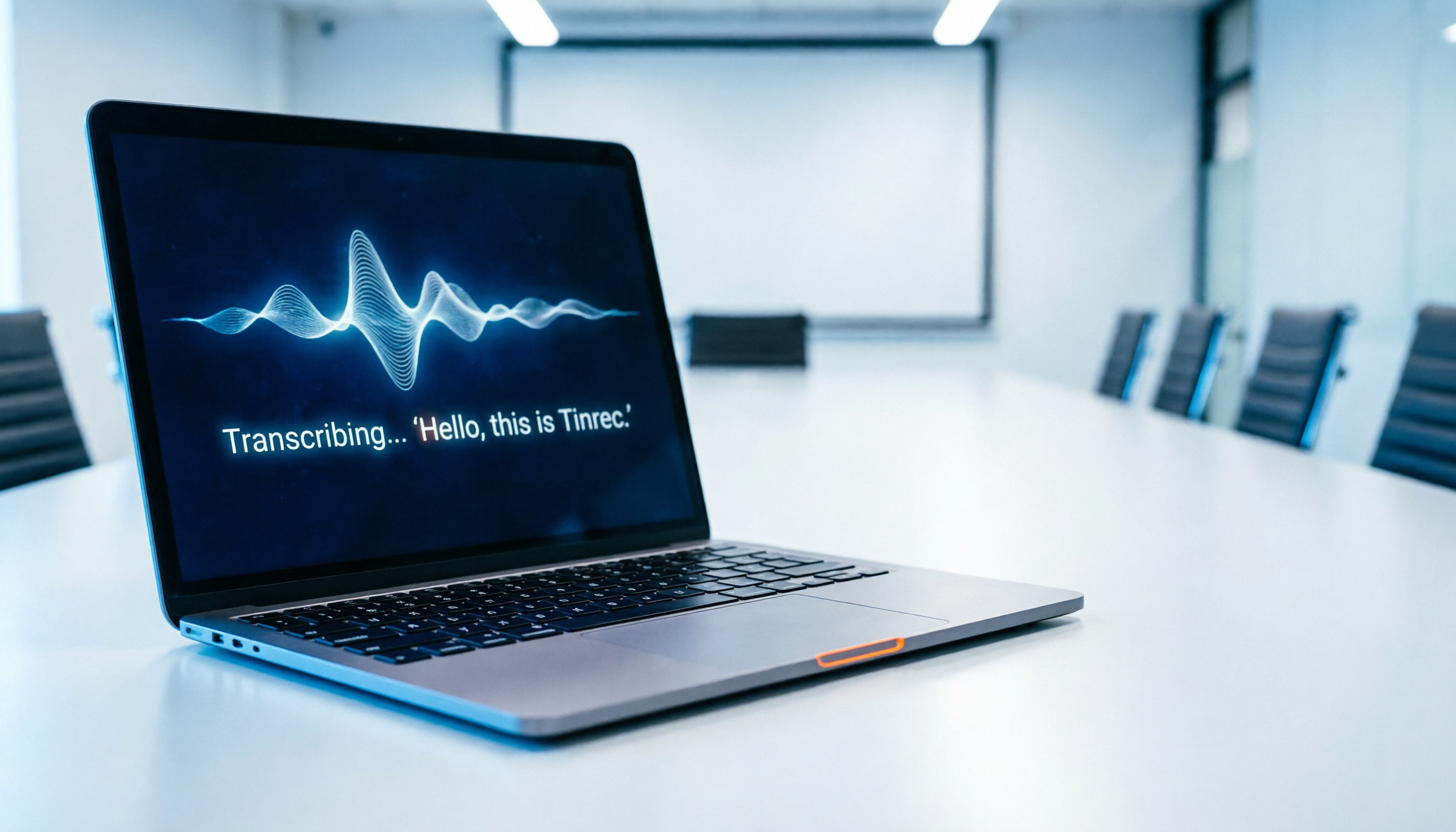 Tinrec 錄音轉文字神器教程 2026：5 步上手逐字稿生成與會議紀要