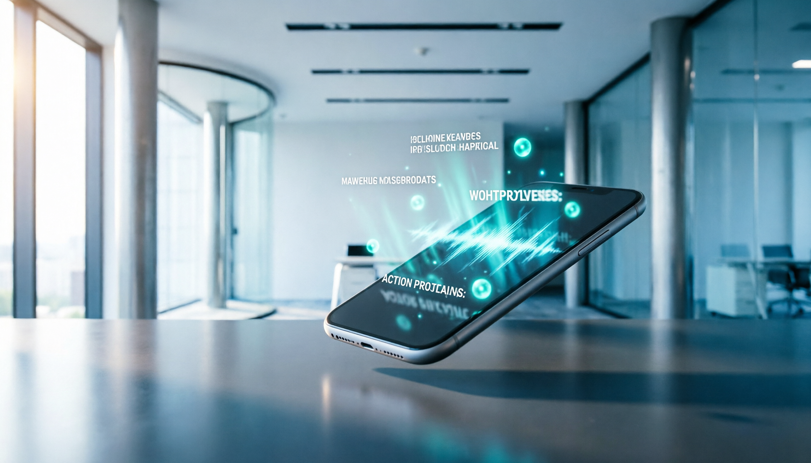 2026 iPhone 錄音如何生成文字?5 款工具最佳選擇與 Tinrec 評測