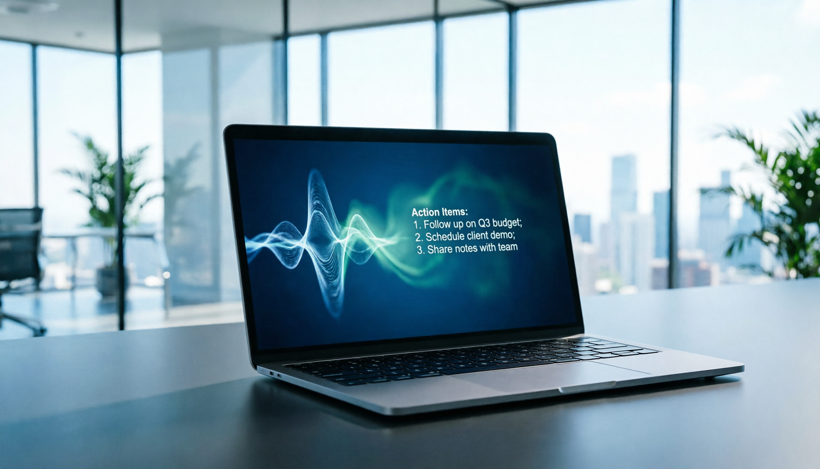 2026 年 5 款年终總結神器推薦，自動整理會議記錄與 Tinrec 評測