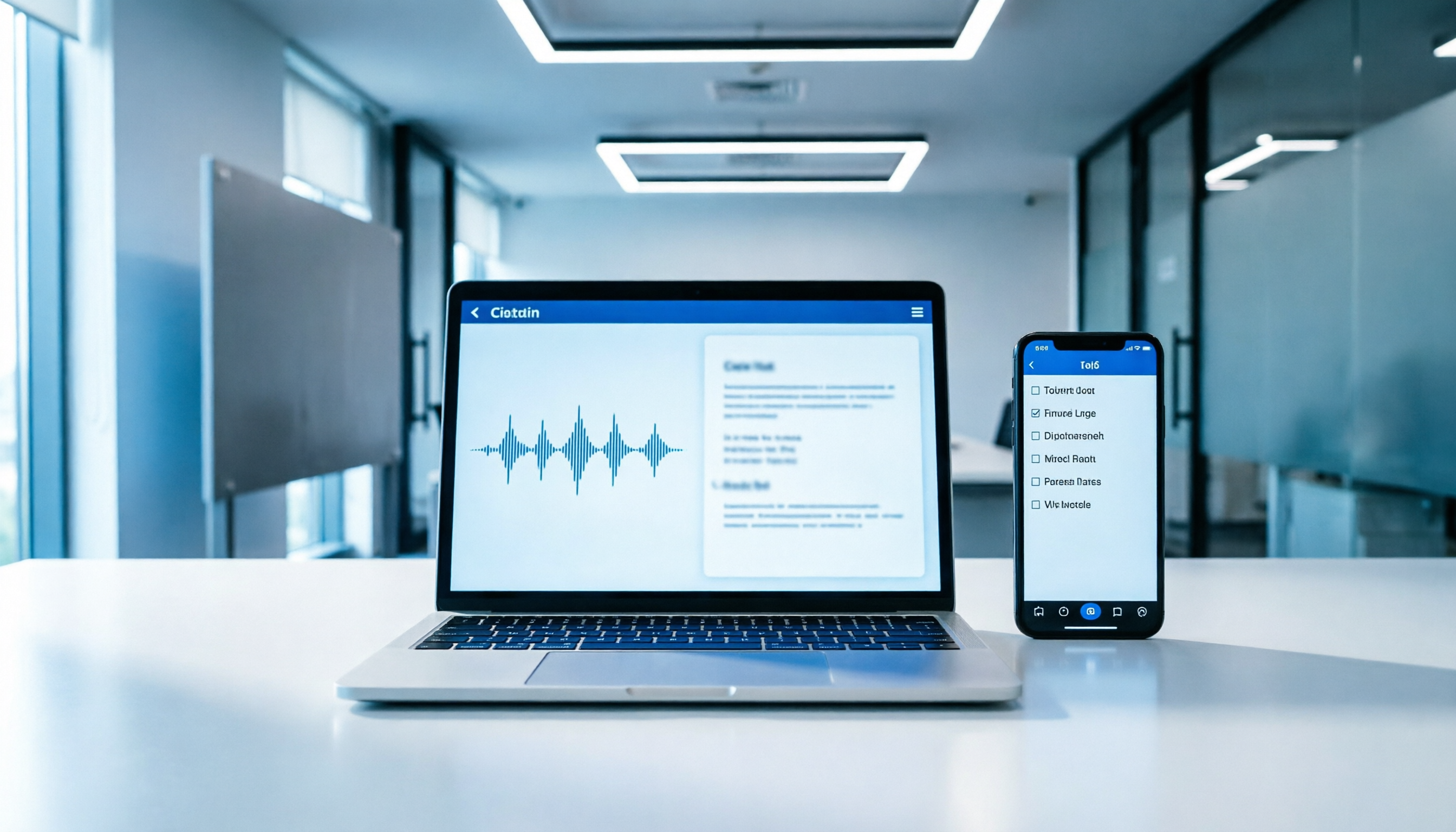 2026 年 5 款錄課總結 APP 推薦：自動生成筆記與行動項