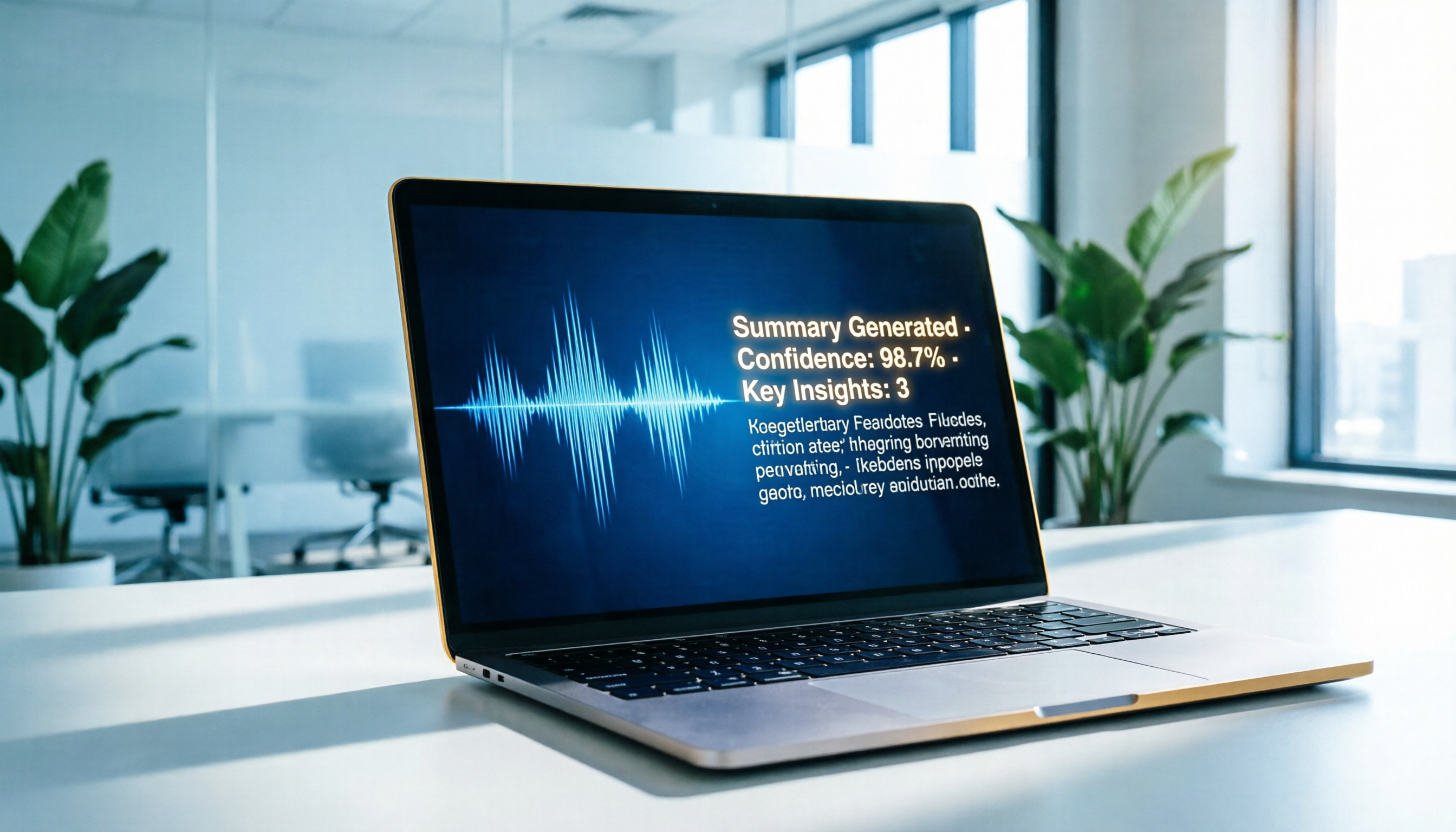 Tinrec 文檔總結 AI 推薦教程:5 步完成會議紀要與摘要生成