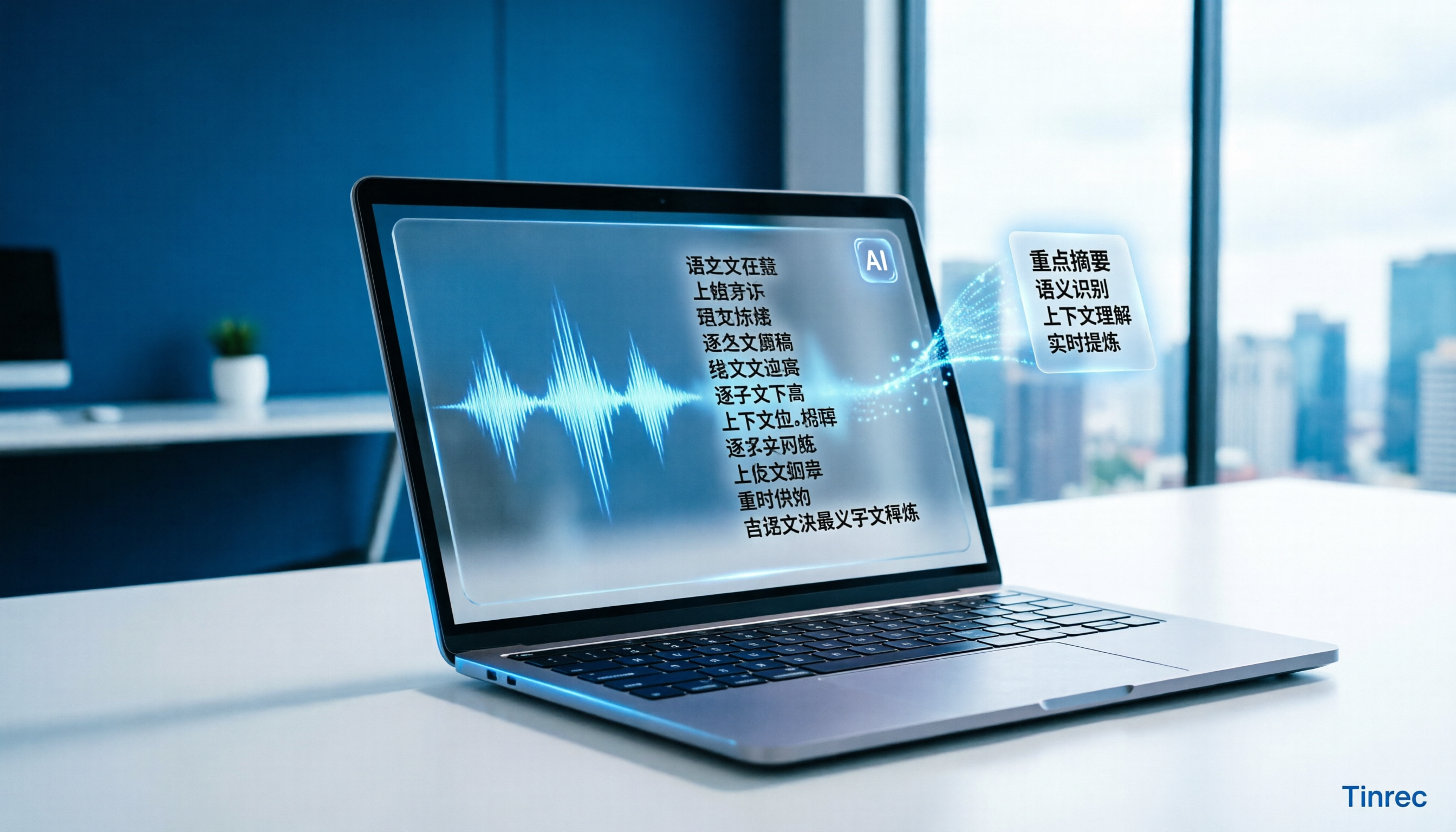 2026 TikTok 視頻轉文字怎麼做?5 款工具評比與 Tinrec 實測指南