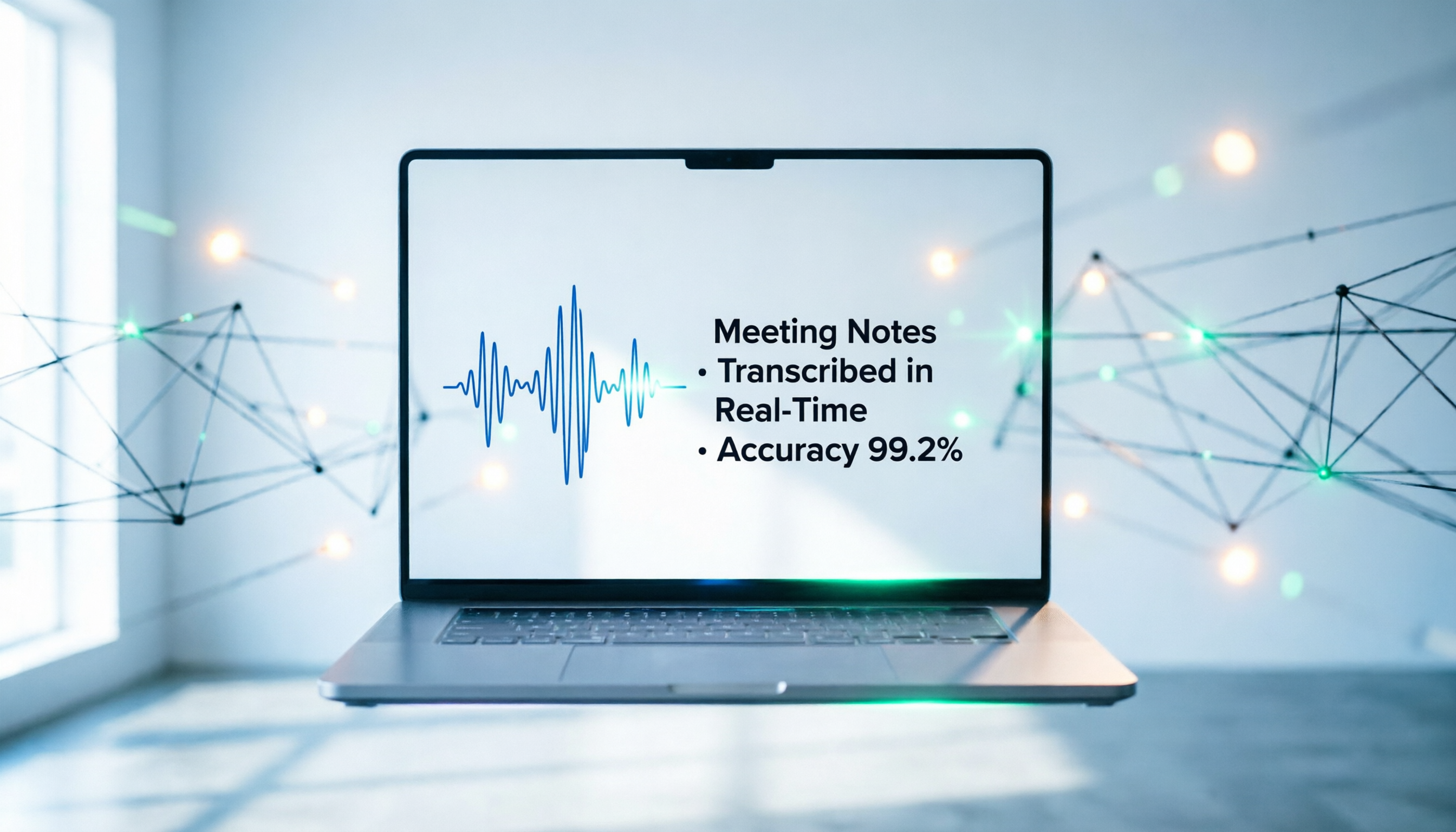 Tinrec 什麼軟體可以錄音轉文字教學:4 步上手與實操指南