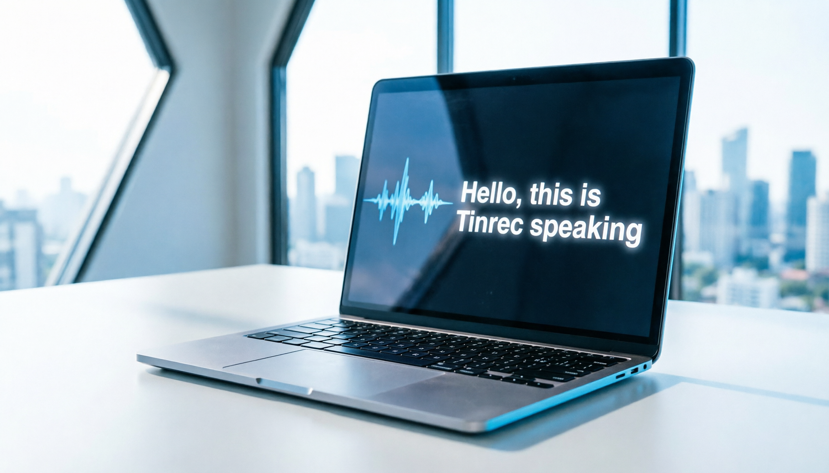 錄音轉文字/語音轉文本/逐字稿:2026 年 6 款 AI 工具推薦與 Tinrec 實測