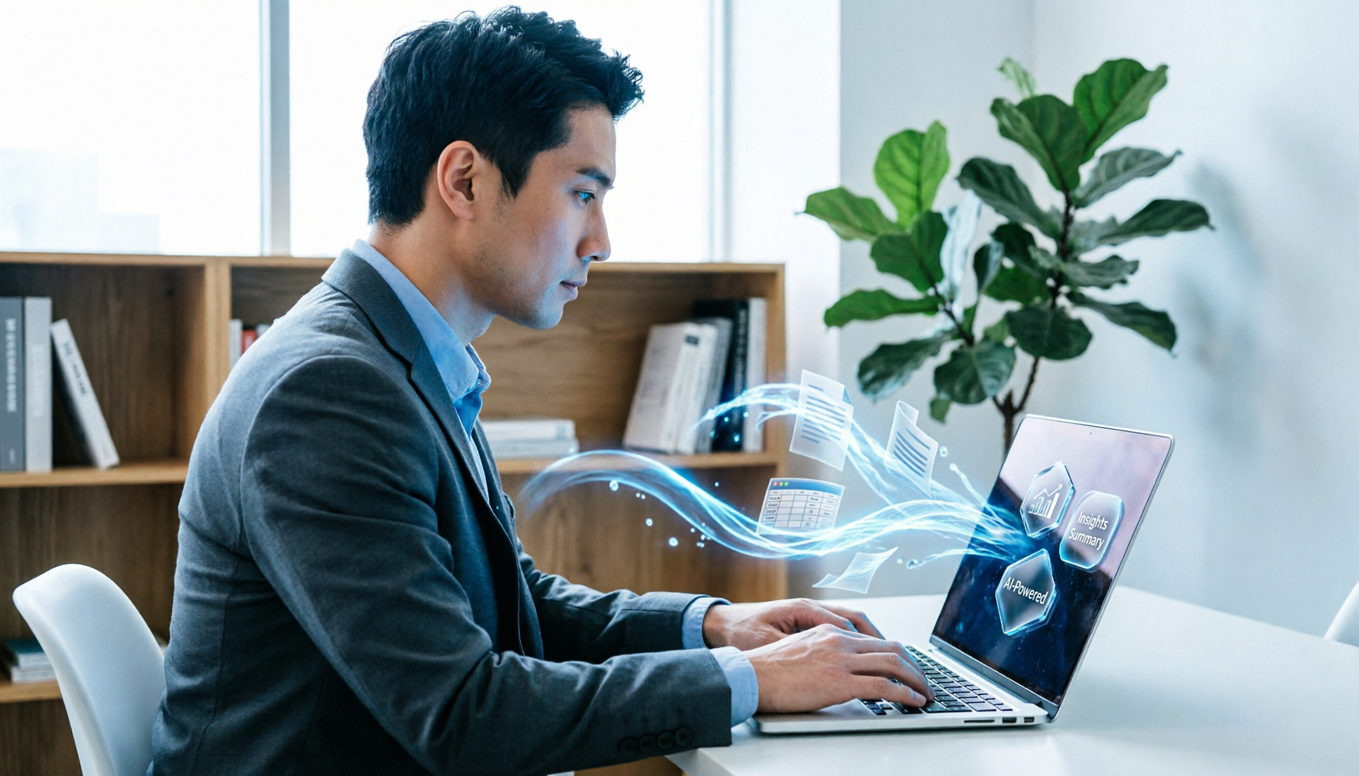 2026文件總結 APP 推薦:职场人與學生必備 5 款工具,Tinrec 讓會議筆記效率翻倍