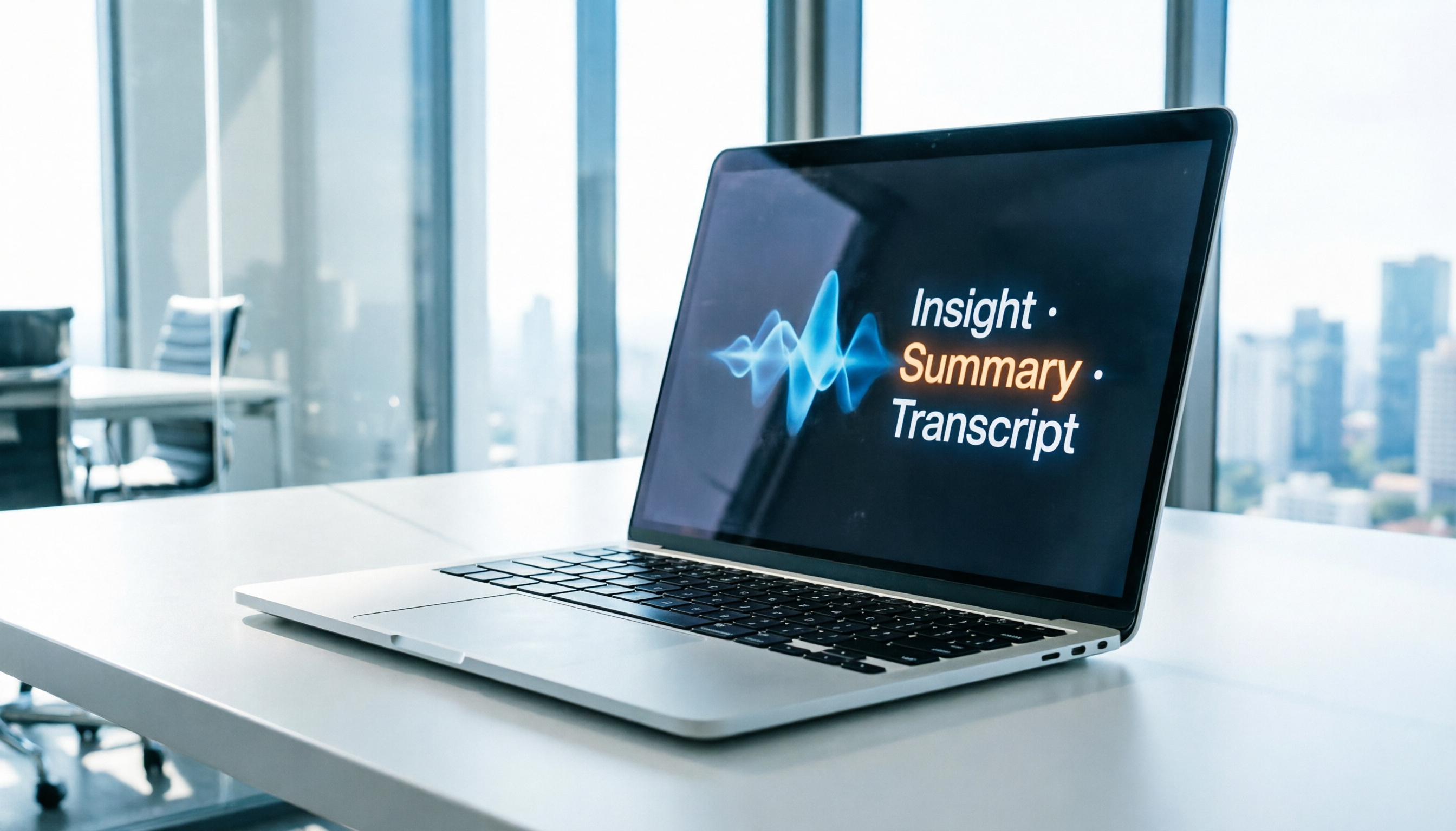 2026 內容總結工具推薦:從圖片總結 APP 到 Tinrec 會議錄音,效率提升 50%