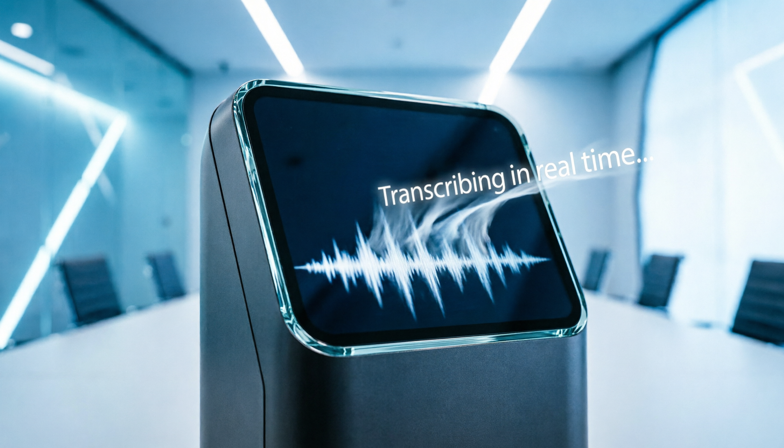 2026 高准确率錄音轉文字:3 款小米錄音筆替代方案 Tinrec 一键生成逐字稿