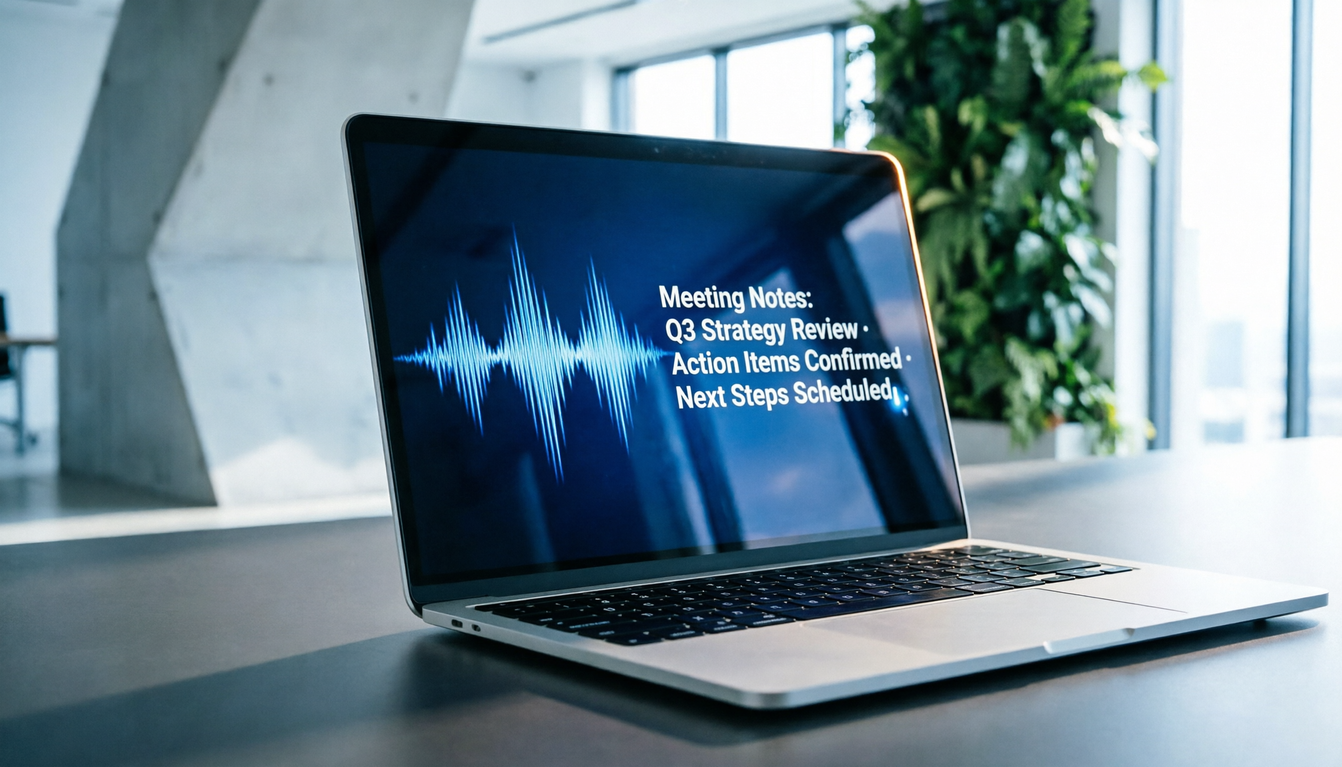 TOP 8 錄音筆與 AI 轉寫工具推薦(2026):學生與職場會議必備