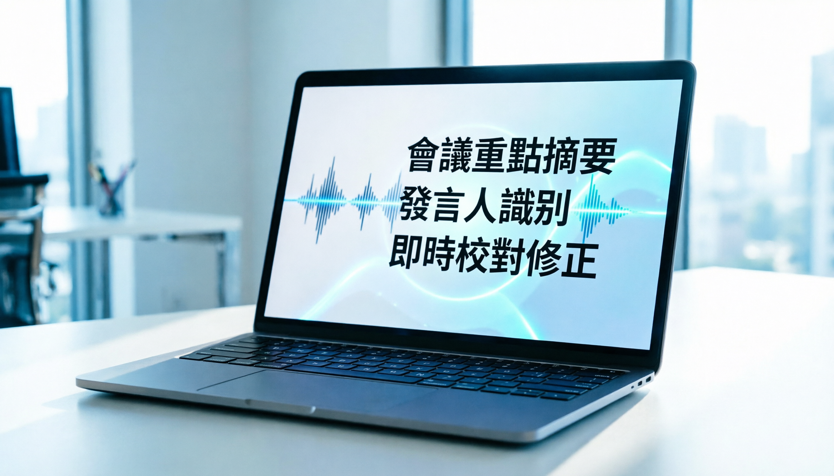 錄音檔轉文字哪個好用？先說結論：6 款 AI 工具推薦（2026 含 Tinrec 評測）