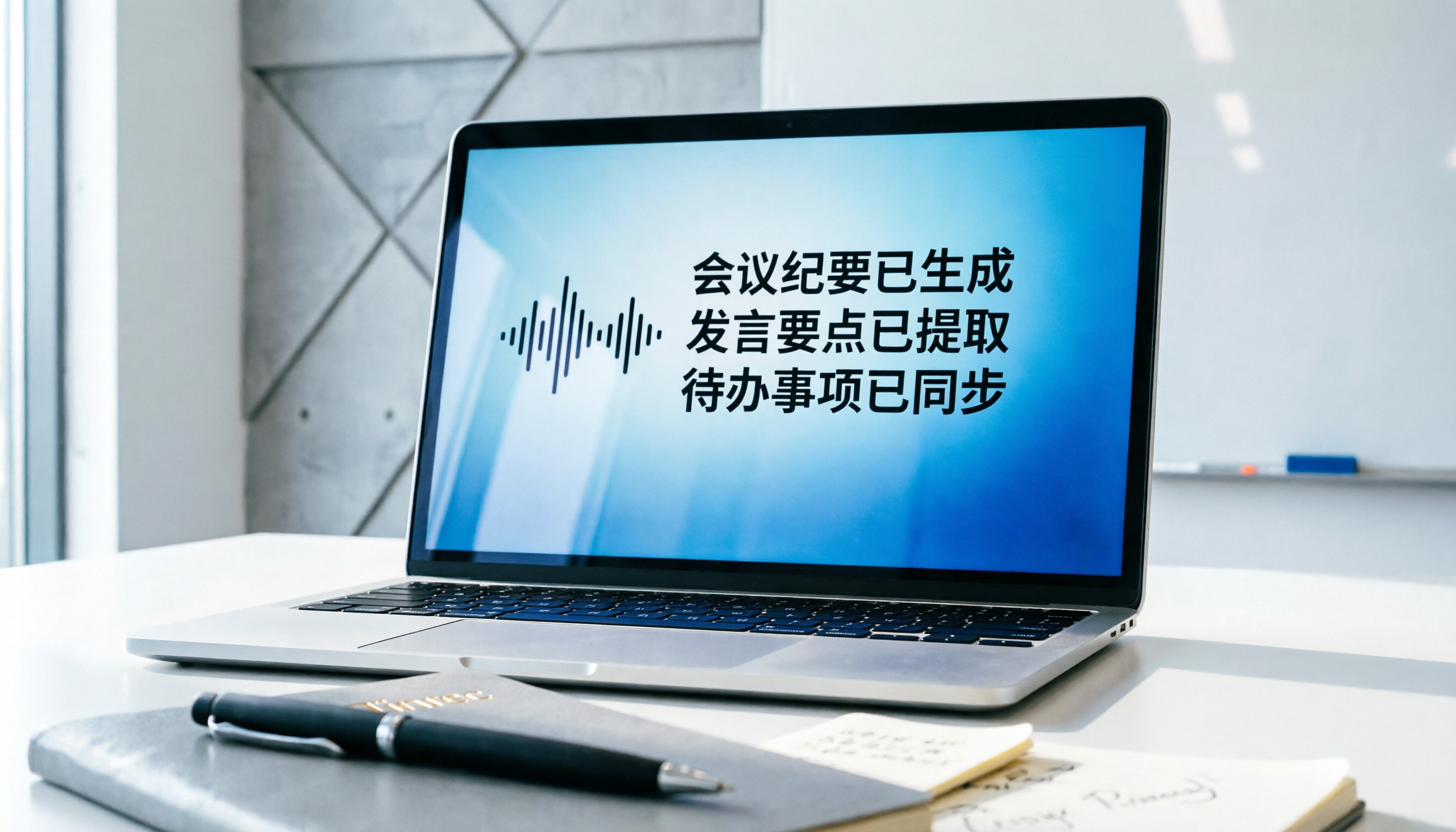 8 款快譯通錄音筆與轉寫工具推薦(2026):學生與上班族必備