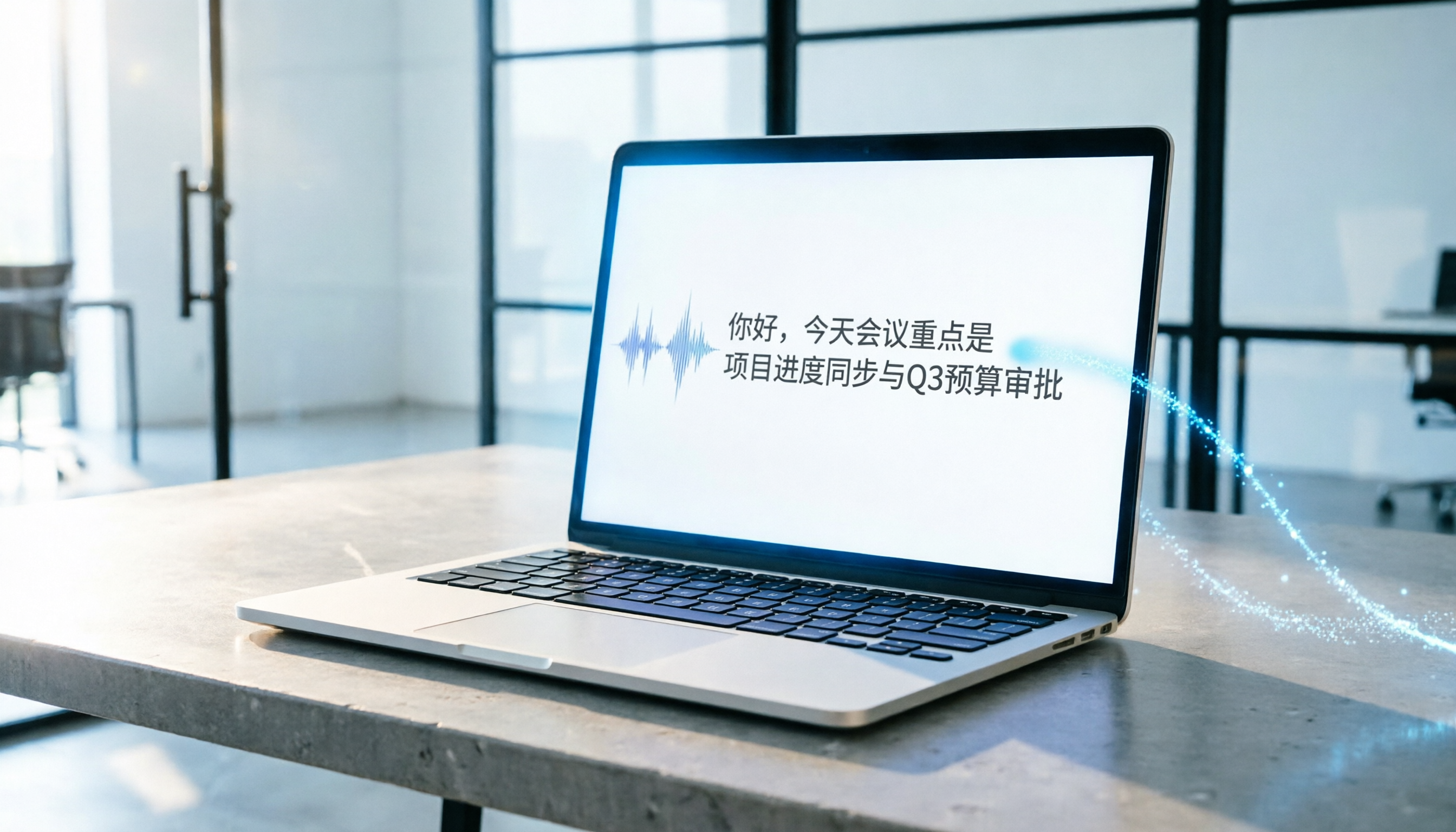 錄音筆/錄音轉文字/逐字稿:2026 年 6 款工具推薦與 Tinrec 實測