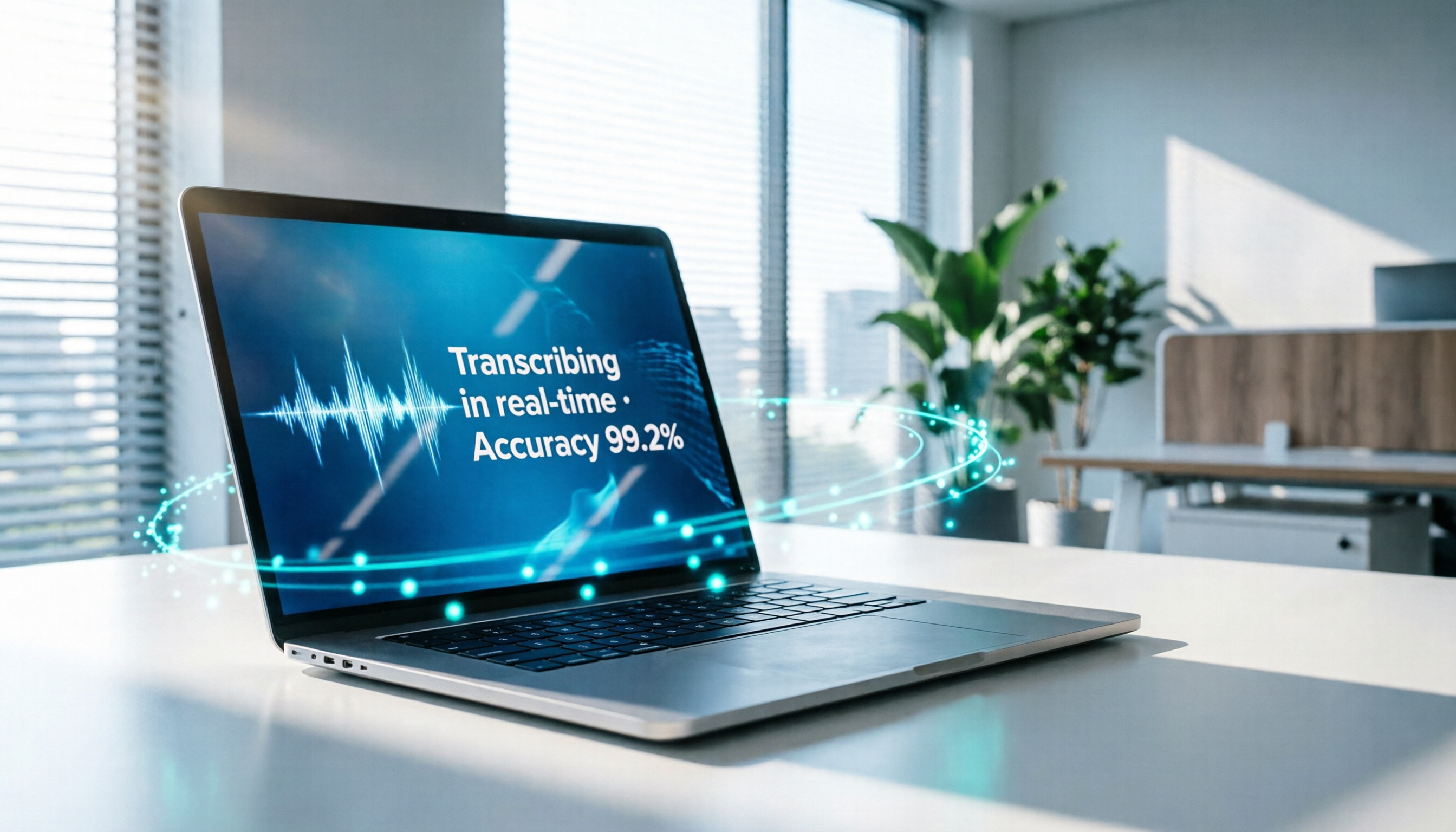 2026 年 5 款筆電錄音軟體推薦,解決會議記錄難題(含 Tinrec 評測)