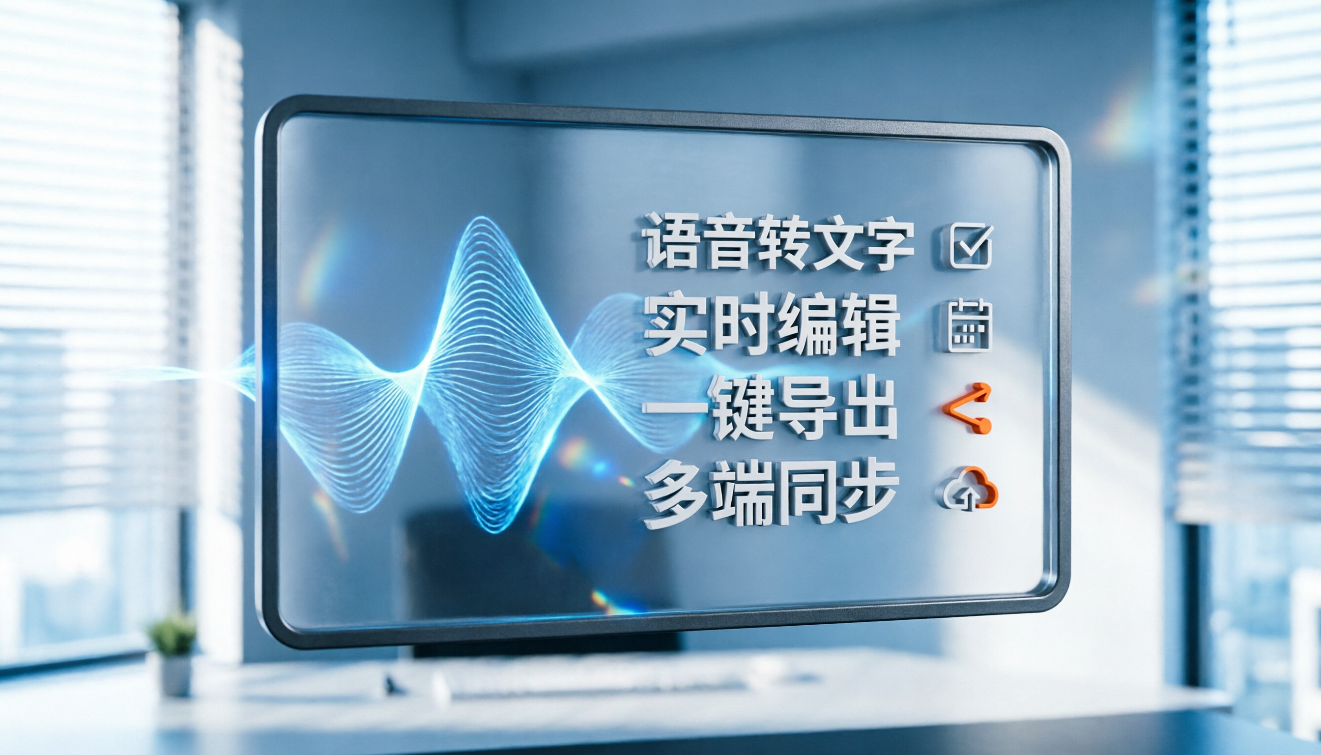 2026 錄音檔自動轉文字工具怎麼選?5 款評測與 Tinrec 實戰解析