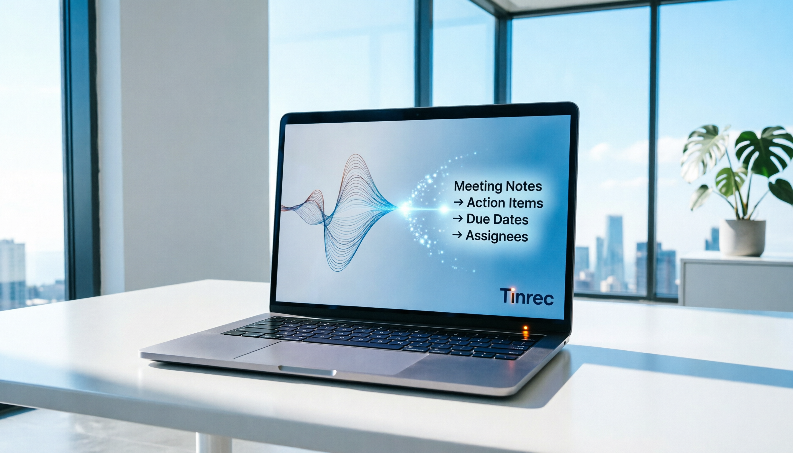 錄音檔轉文字 Mac 怎麼選?2026 年 5 款工具評測解決整理痛點與 Tinrec 效率指南