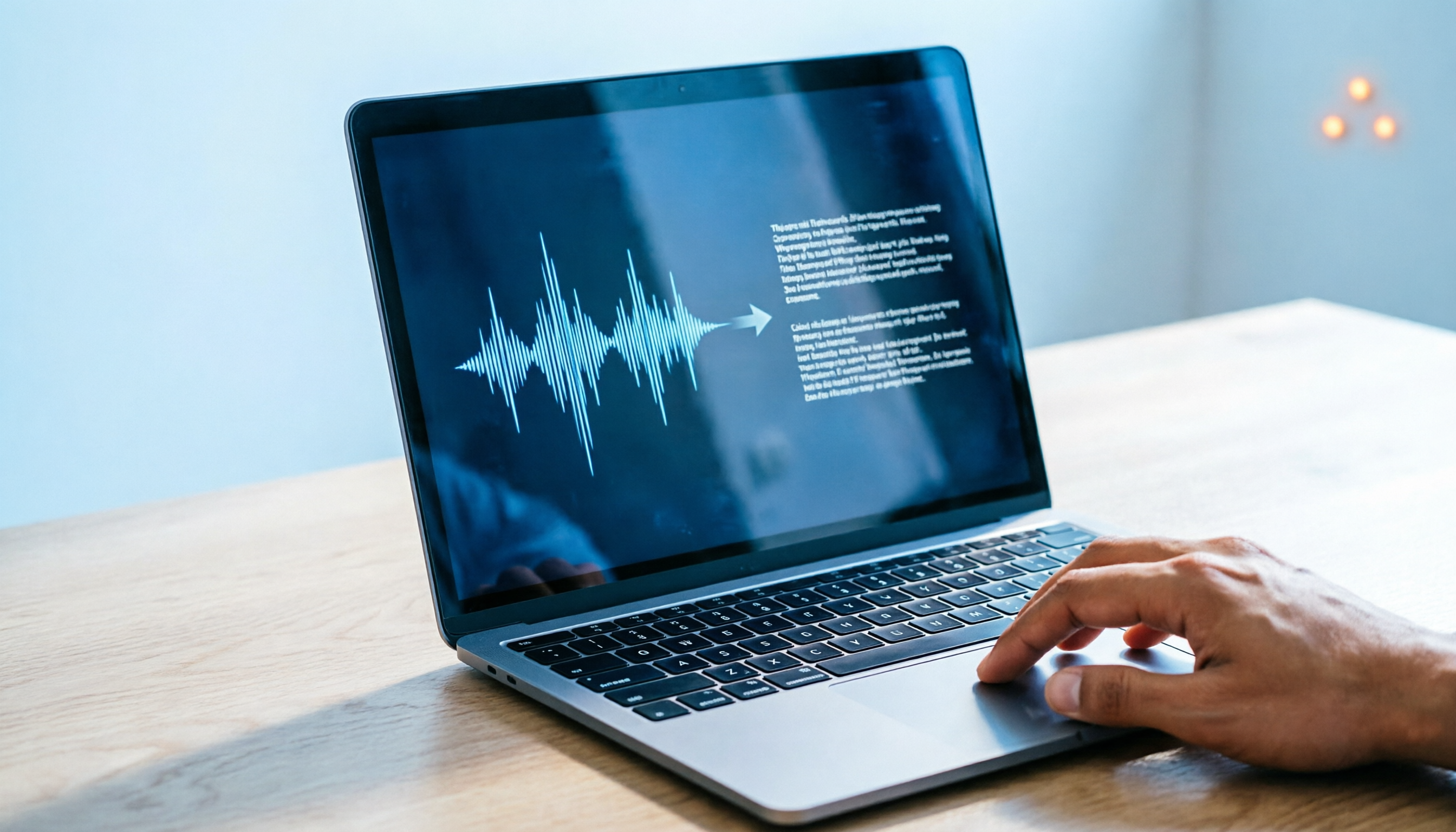 2026 实测 5 款錄音檔轉文字軟體:Tinrec、Notta 準確率與價格一次看懂