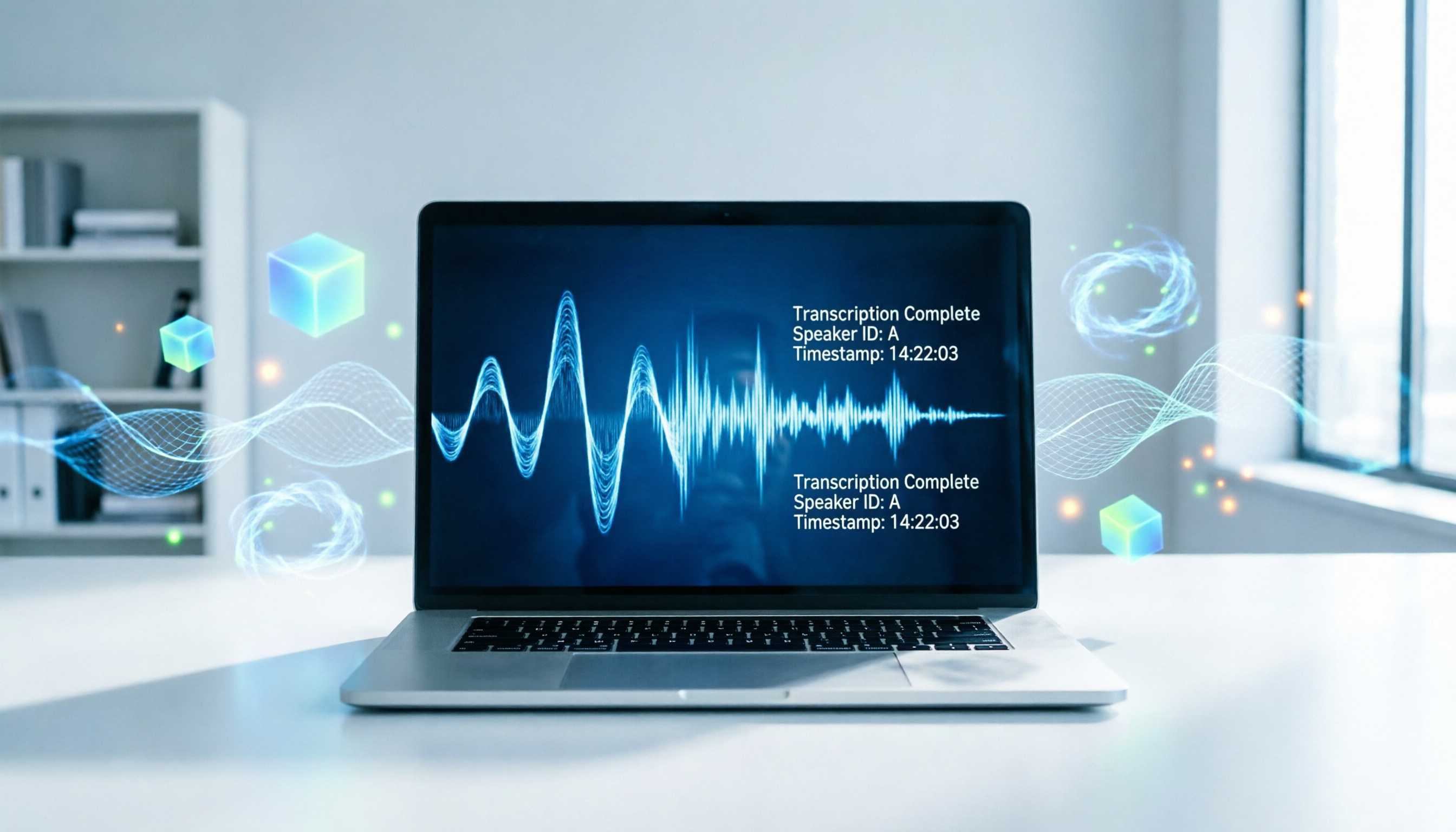 2026 如何將錄音檔轉成文字?5 款 AI 工具評比與效率提升指南(含 Tinrec)