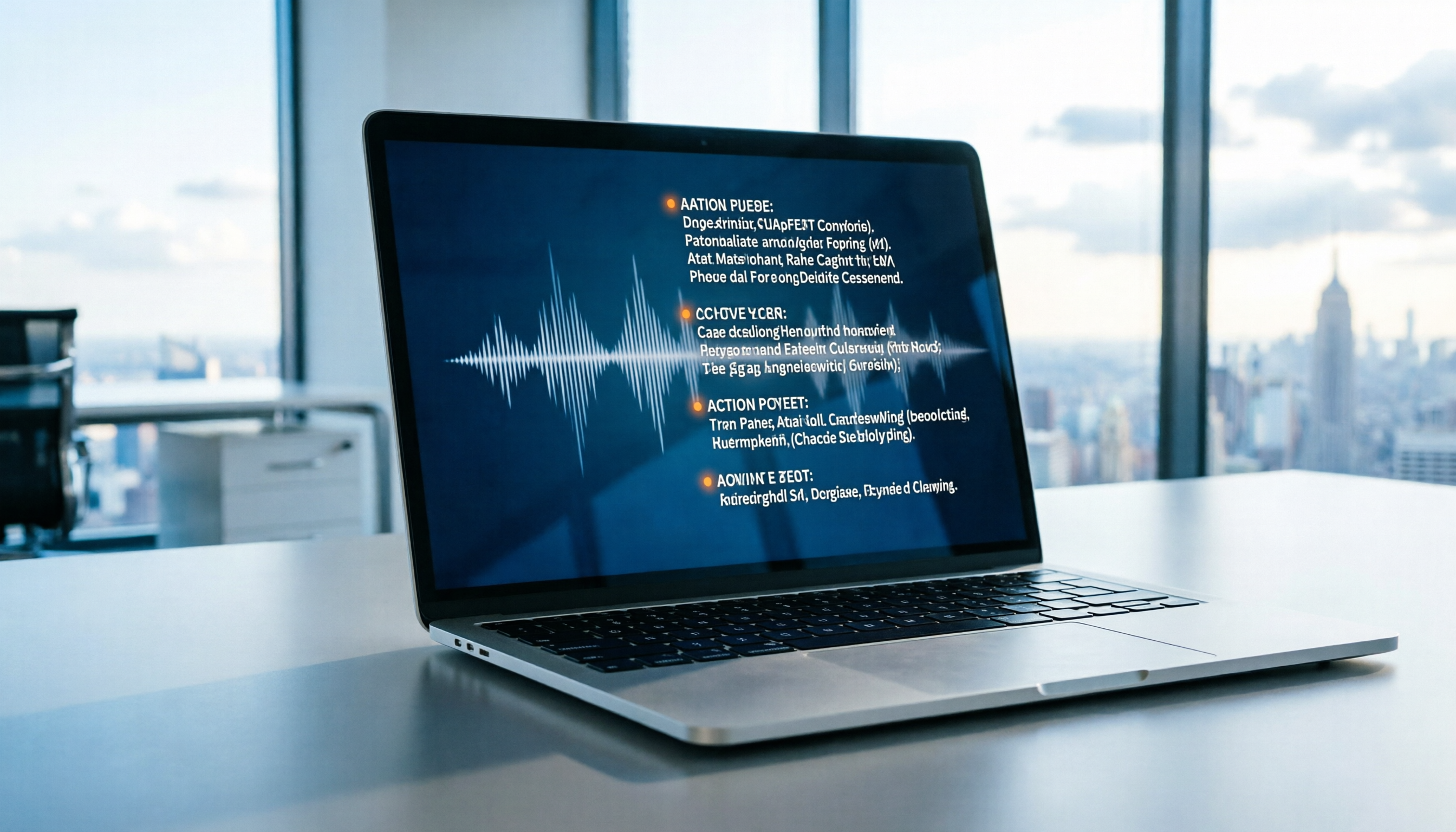 電腦錄音檔用什么轉文字工具?2026 年 5 款最佳選擇與 Tinrec 實測