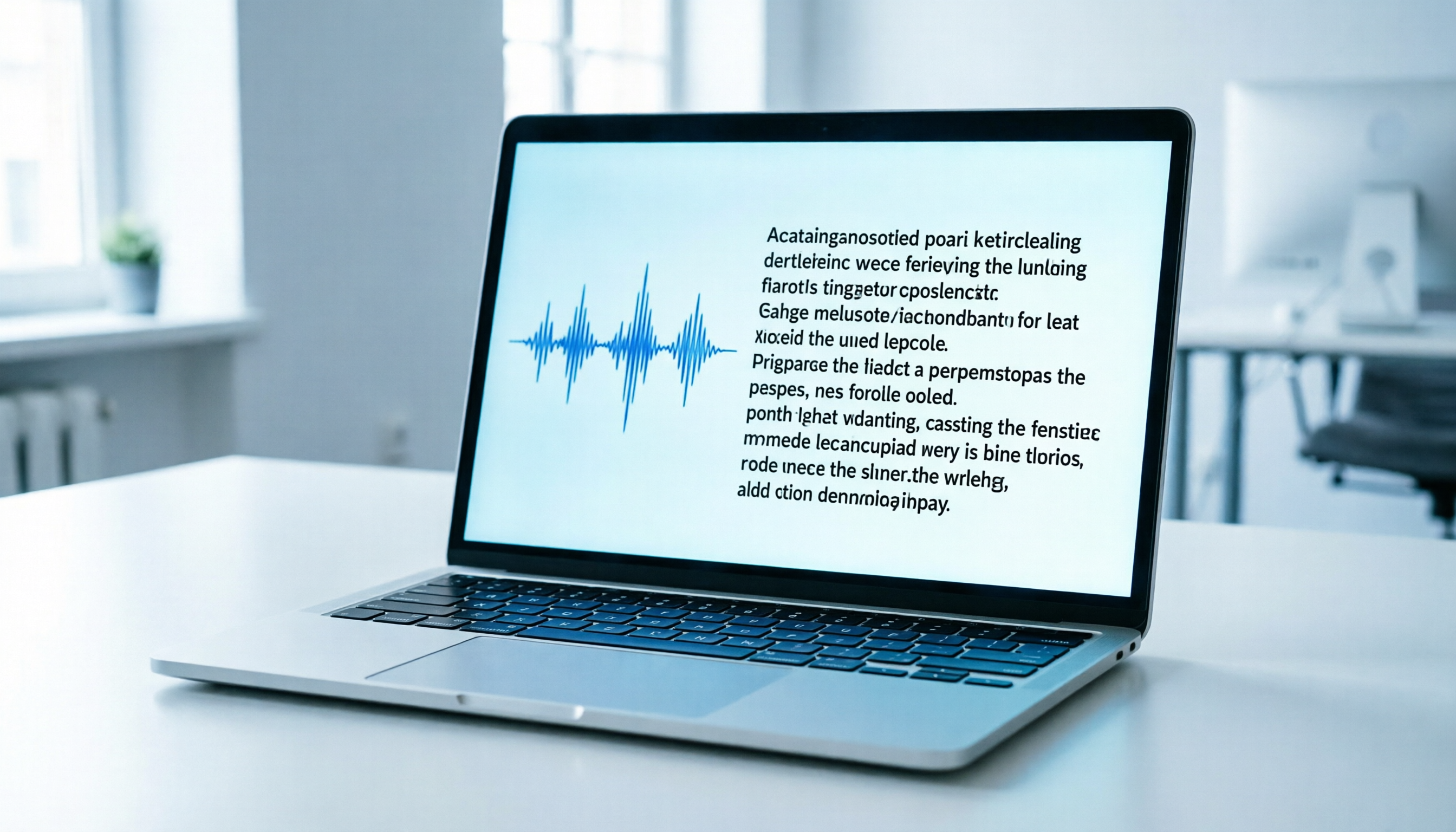 2026 Tinrec Mac 錄音檔轉文字教程:4 步完成逐字稿生成與上手